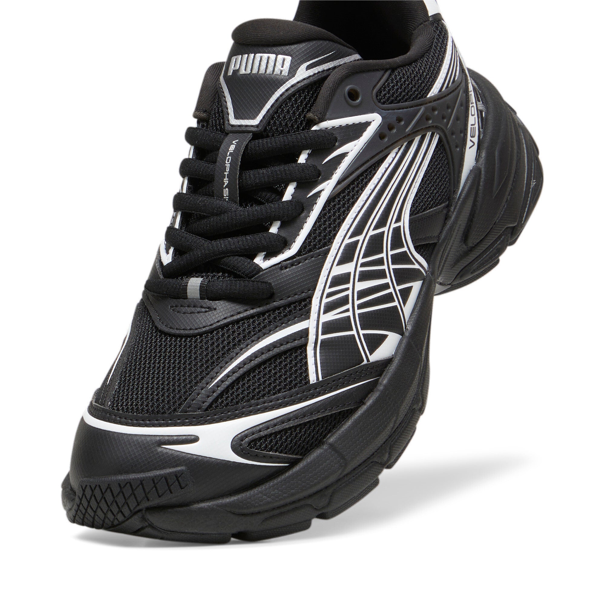 PUMA Velophasis Always On Sneakers