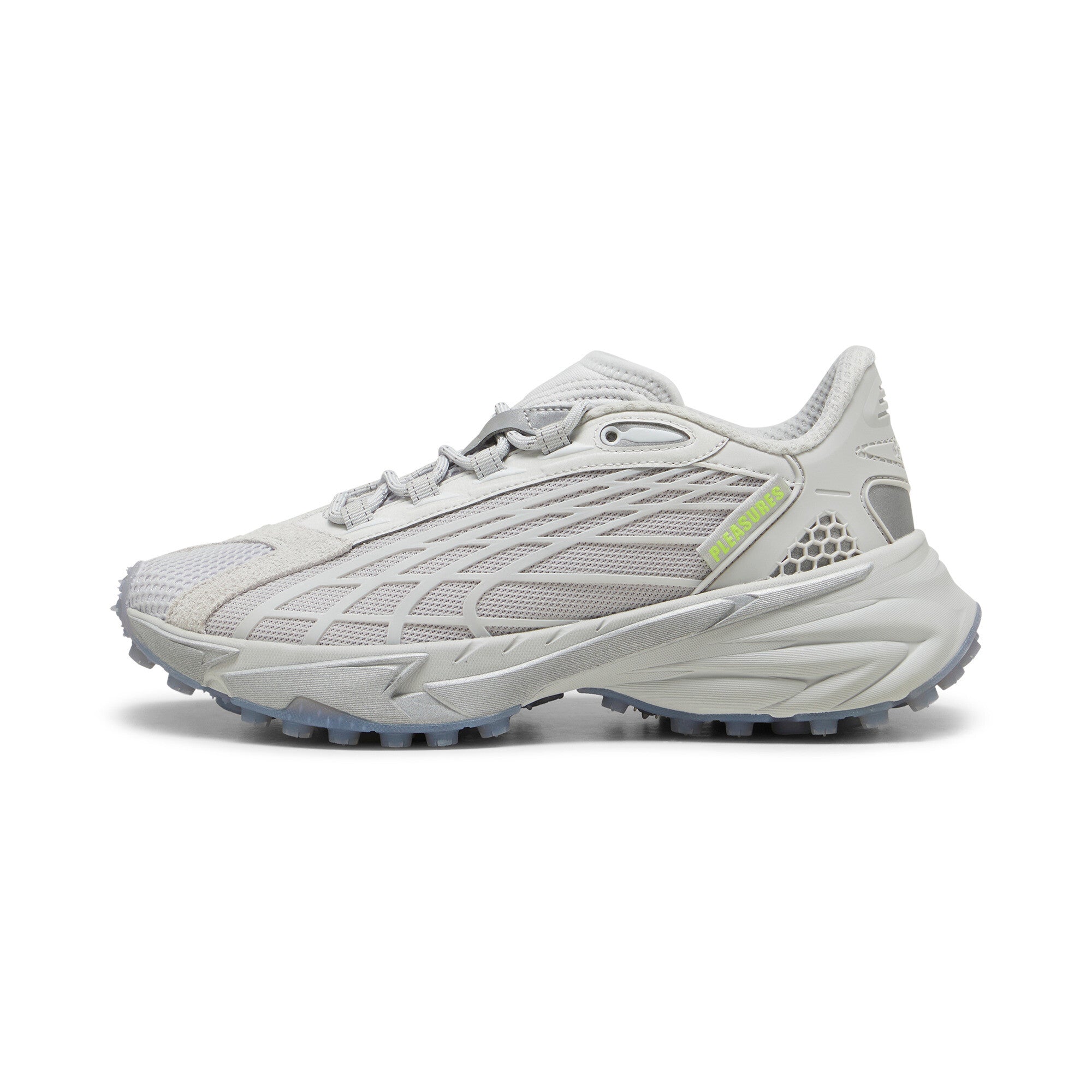 PUMA x PLEASURES Spirex Men's Sneakers