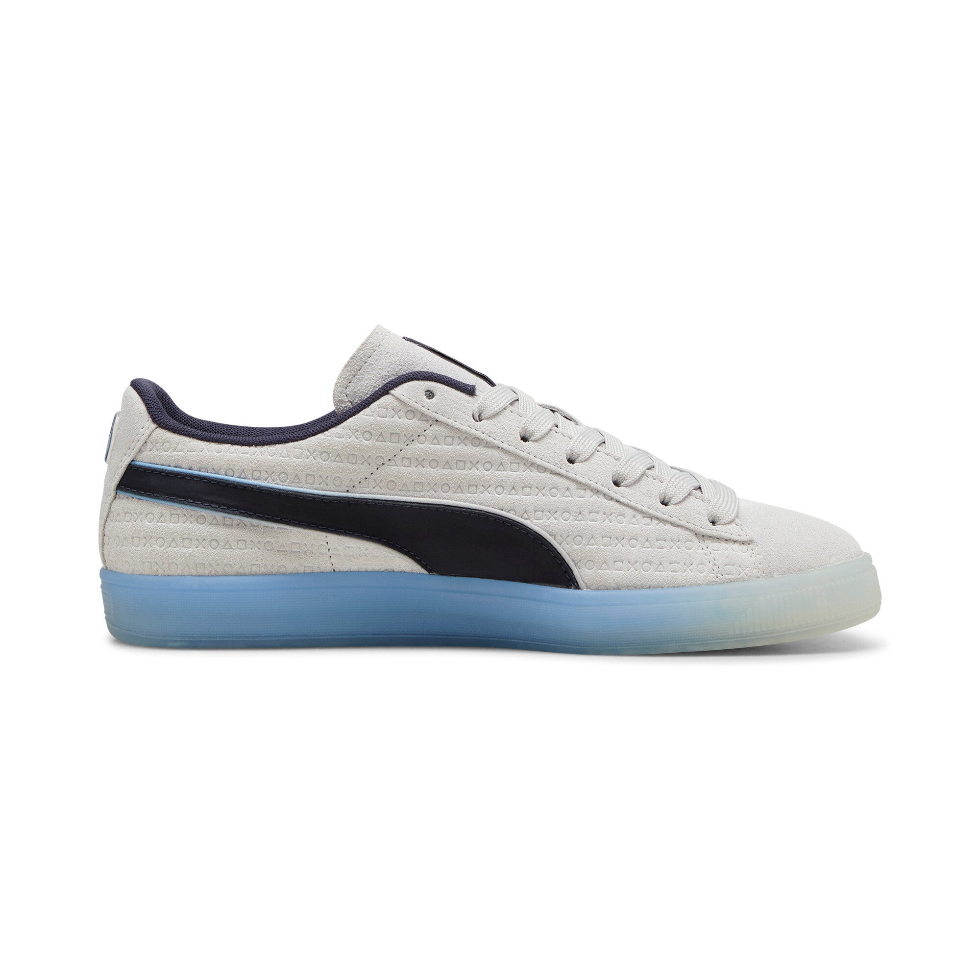 PUMA x PLAYSTATION® Suede