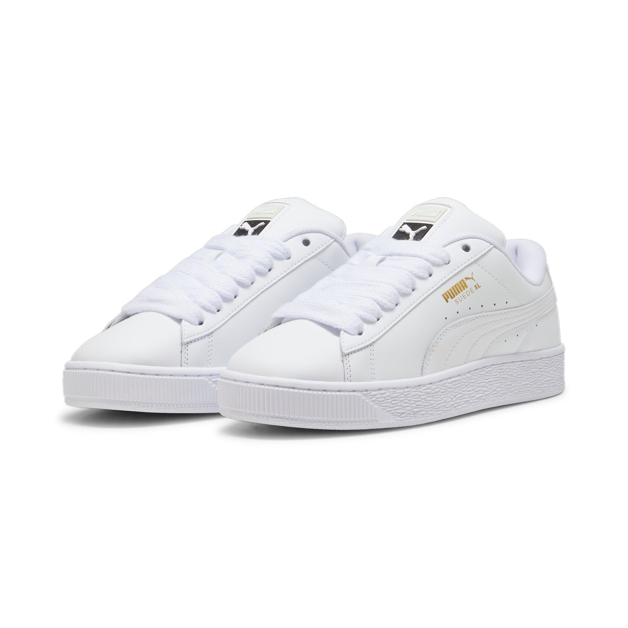 PUMA Suede XL Leather Sneakers Unisex