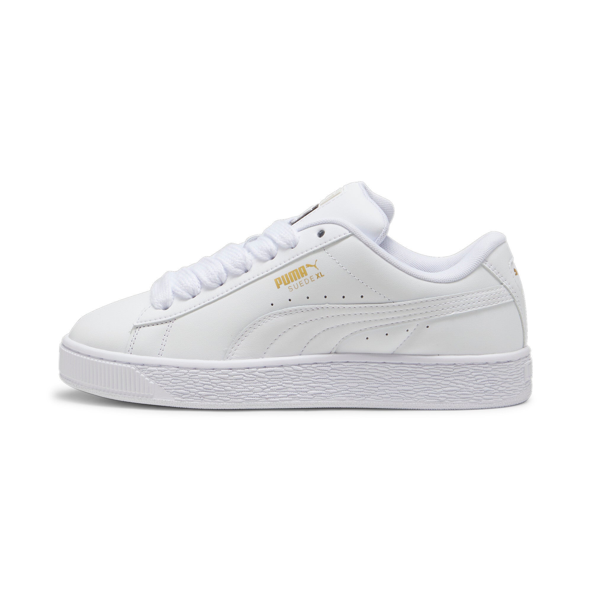 PUMA Suede XL Leather Sneakers Unisex