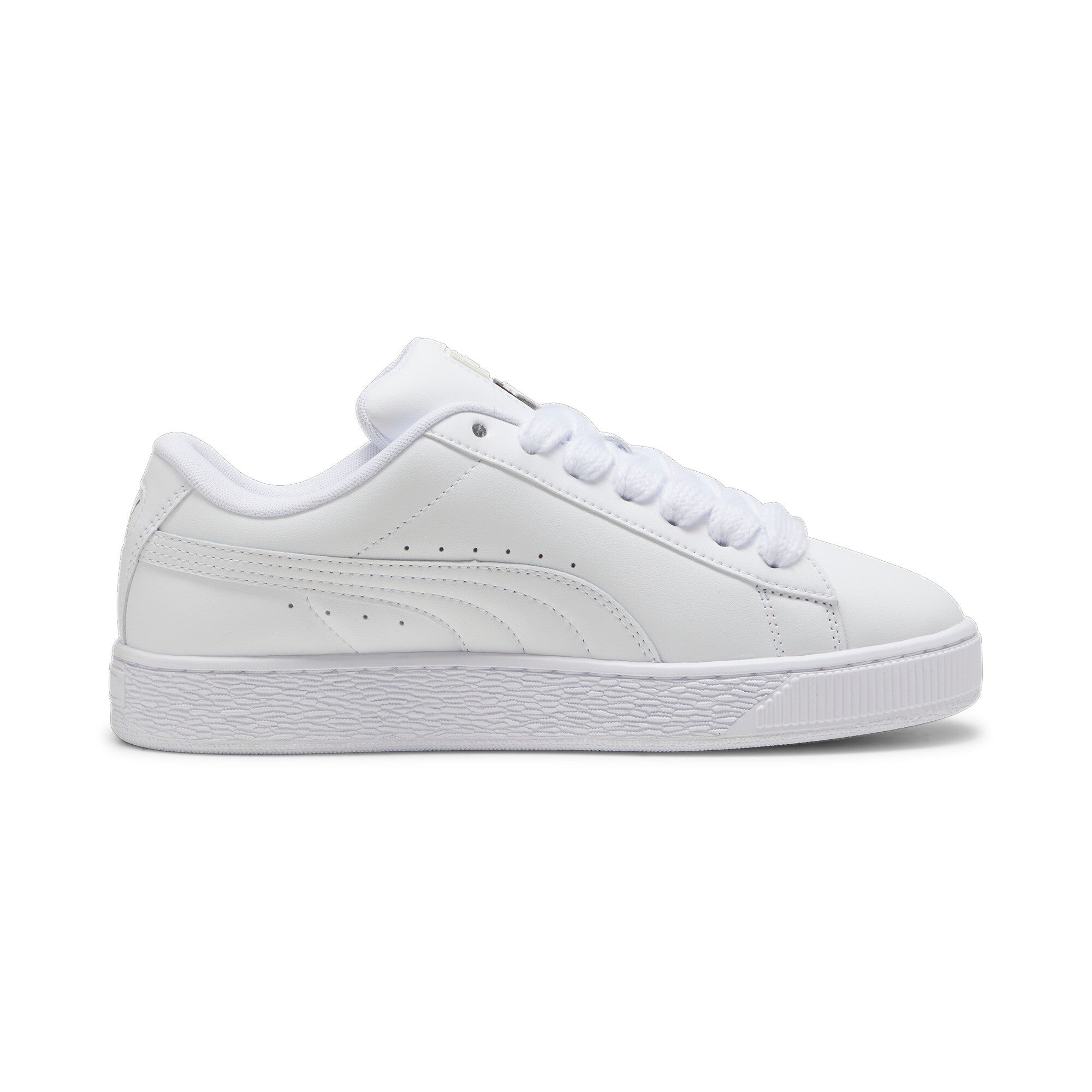 PUMA Suede XL Leather Sneakers Unisex
