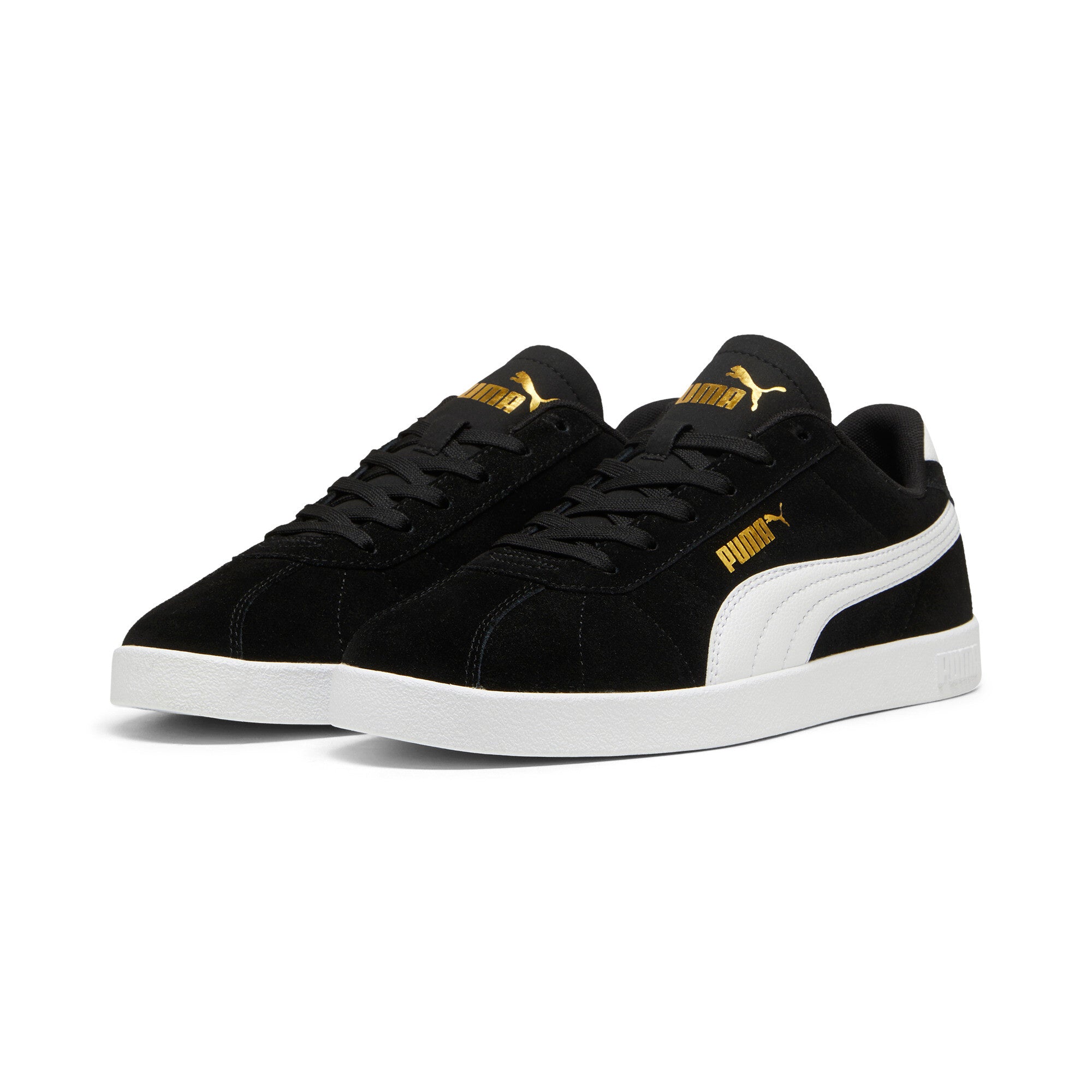 PUMA Club II Sneakers Unisex
