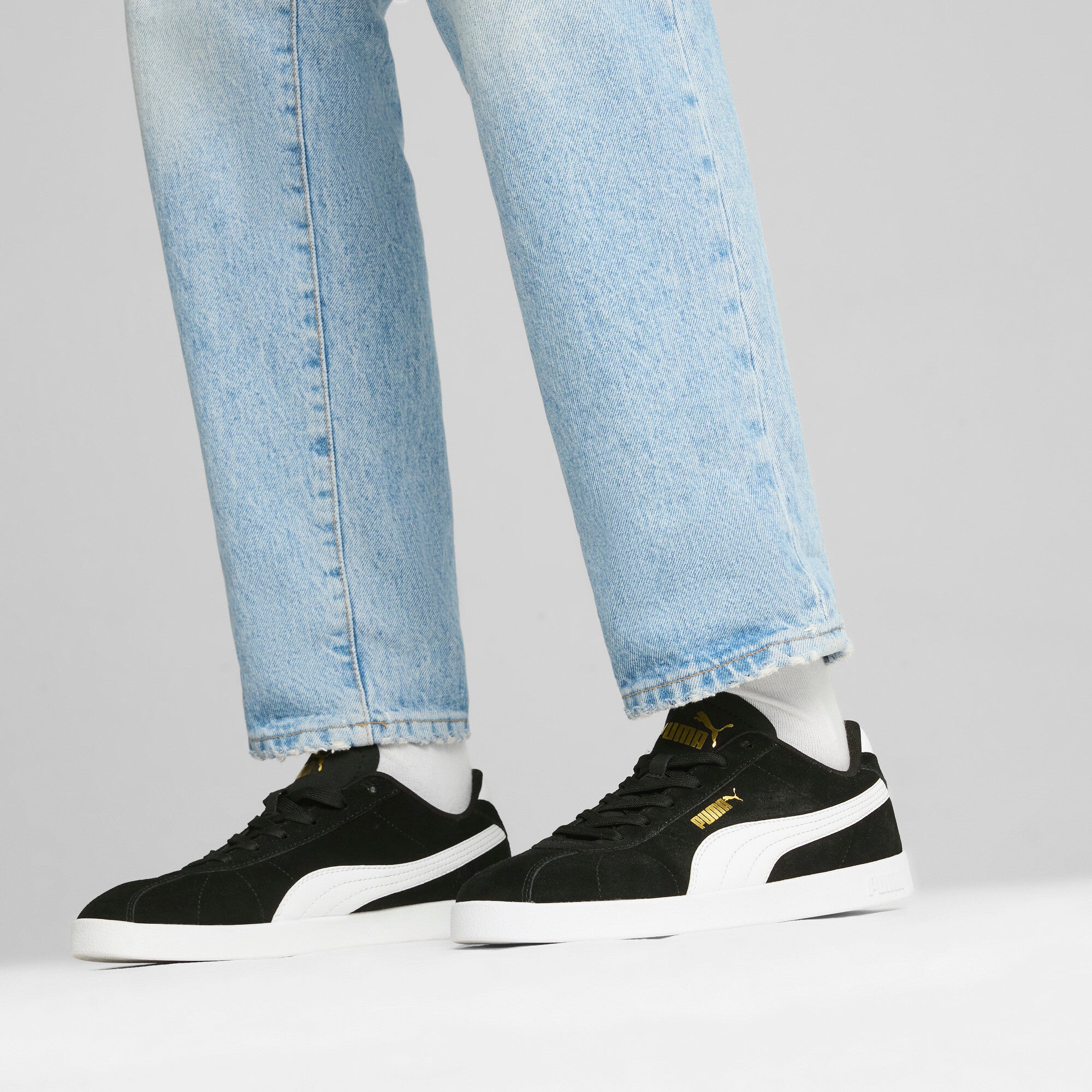 PUMA Club II Sneakers Unisex