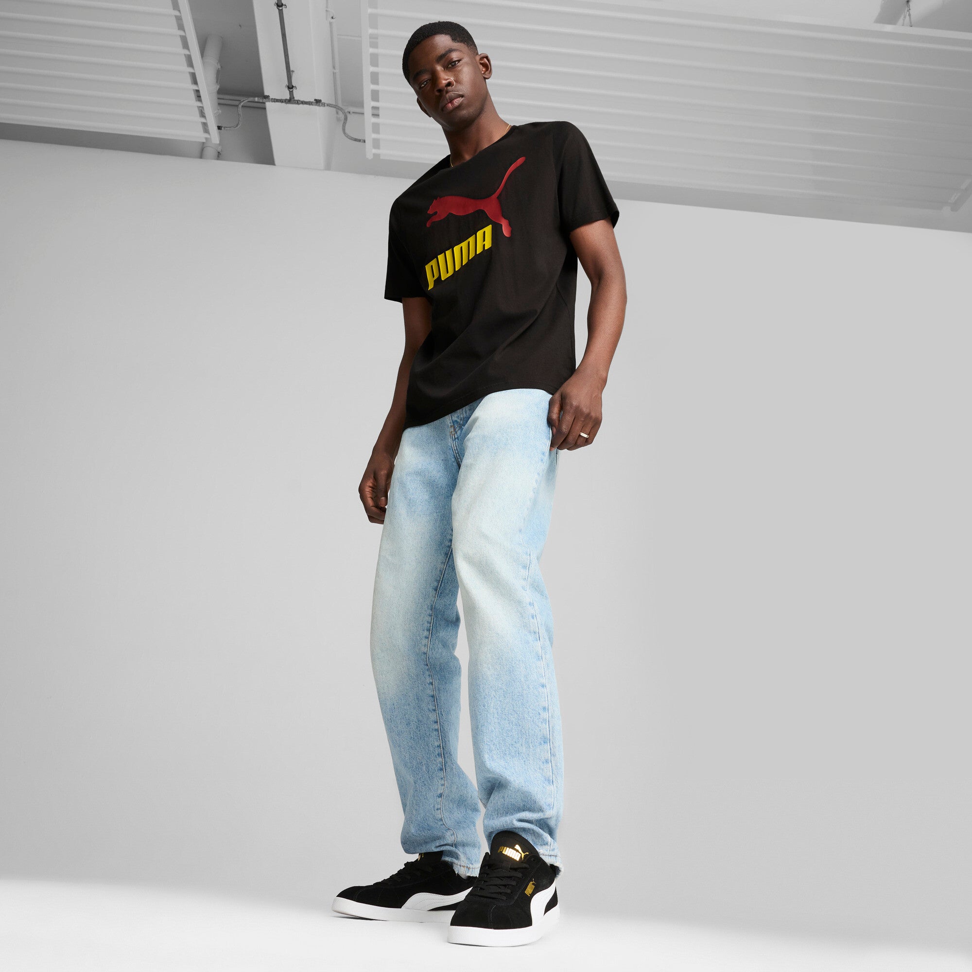 PUMA Club II Sneakers Unisex