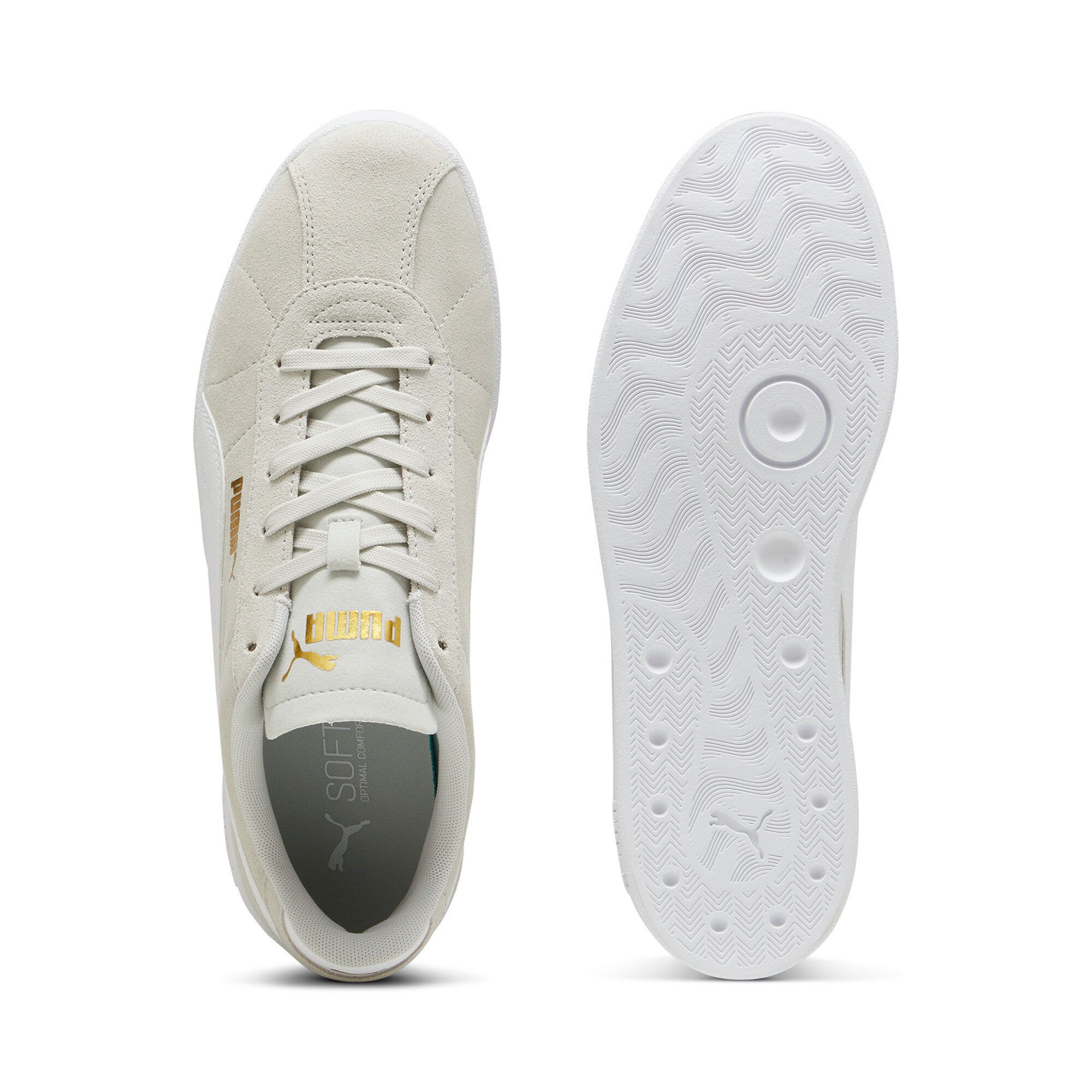 PUMA Club II Sneakers Unisex