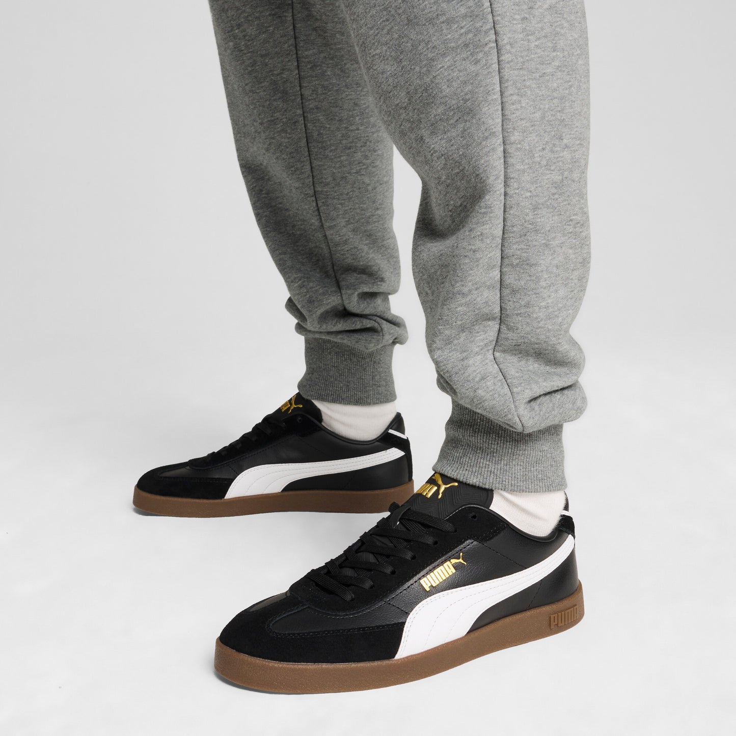 PUMA Club II Era Sneakers Unisex