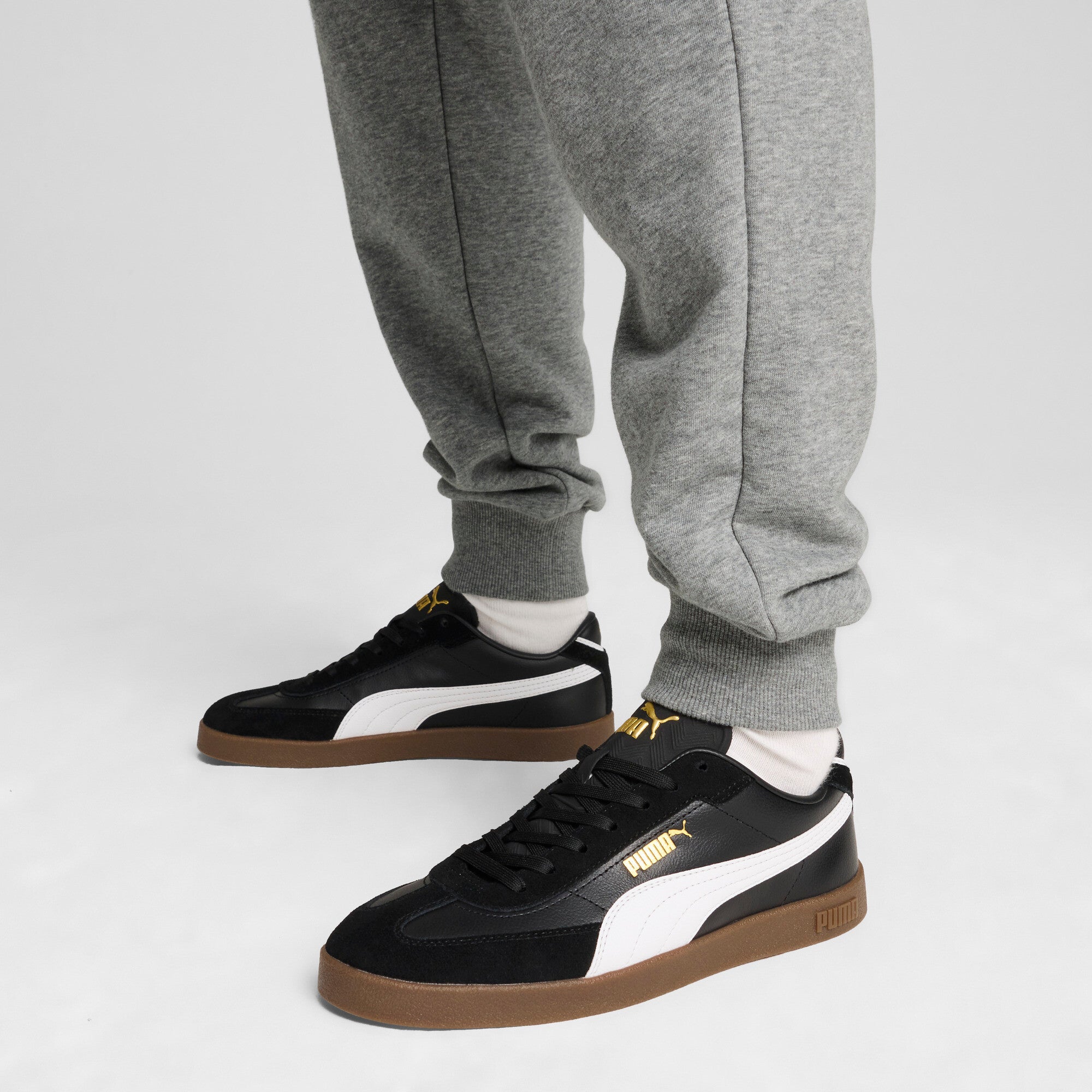 PUMA Club II Era Sneakers Unisex