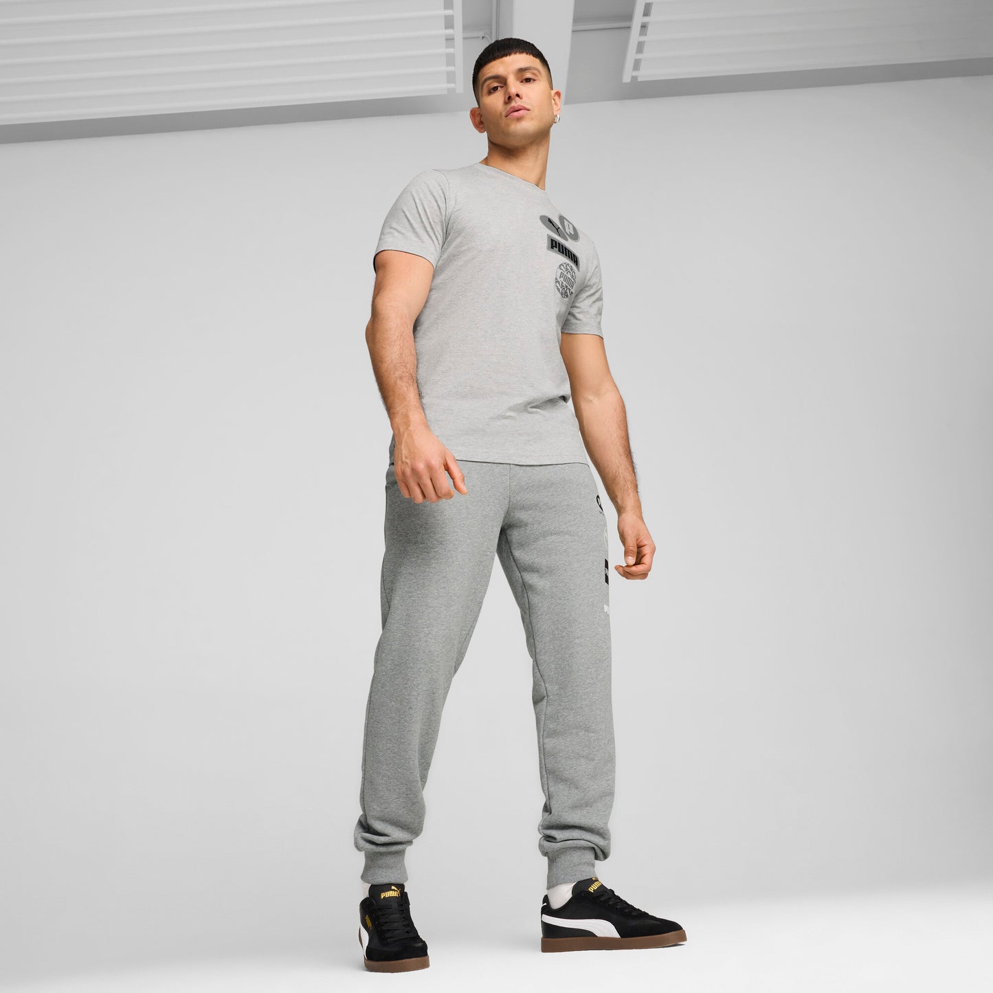 PUMA Club II Era Sneakers Unisex