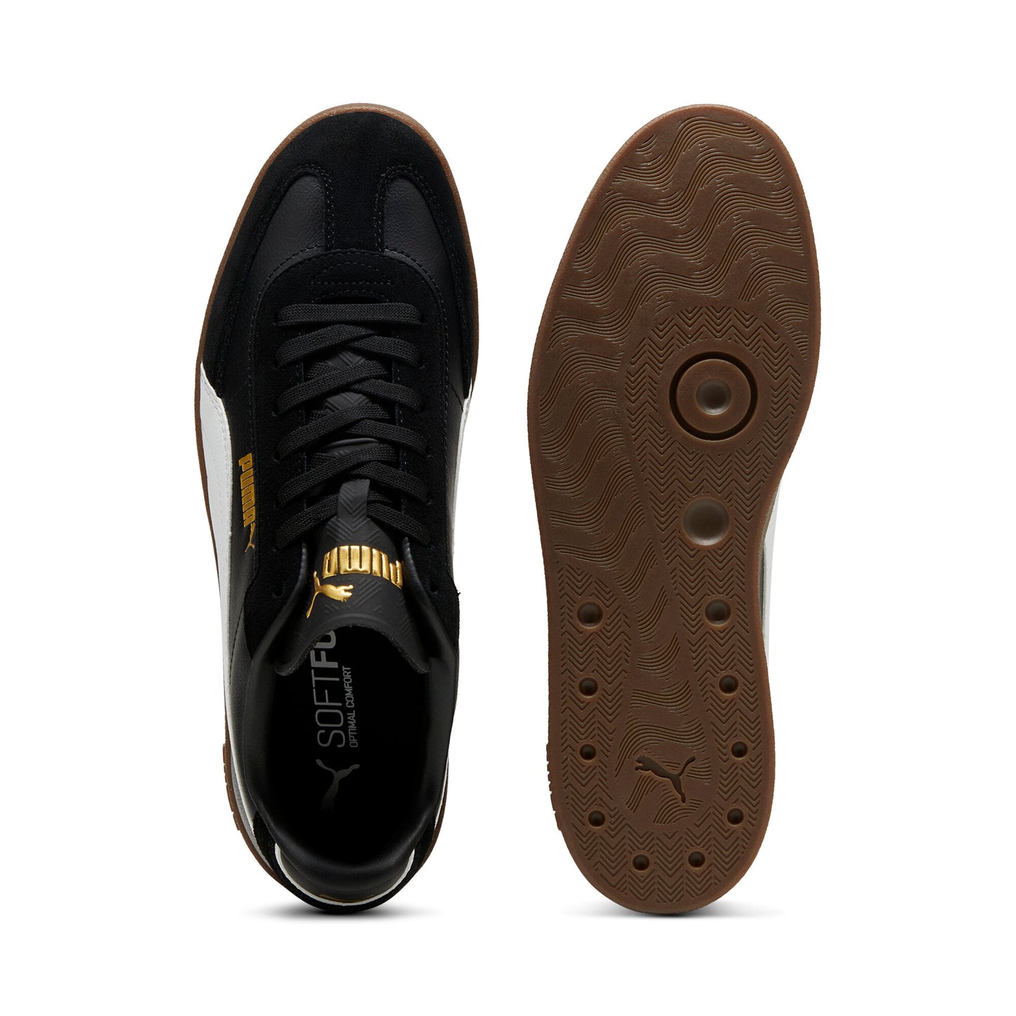 PUMA Club II Era Sneakers Unisex