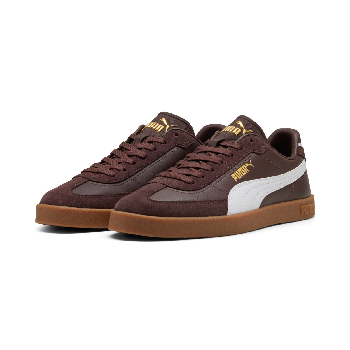 PUMA Club II Era Sneakers Unisex