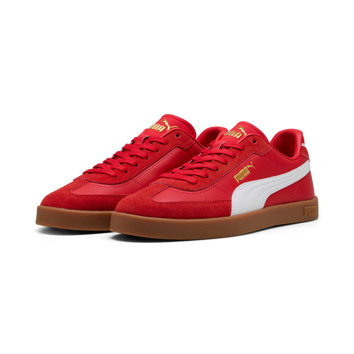 PUMA Club II Era Sneakers Unisex