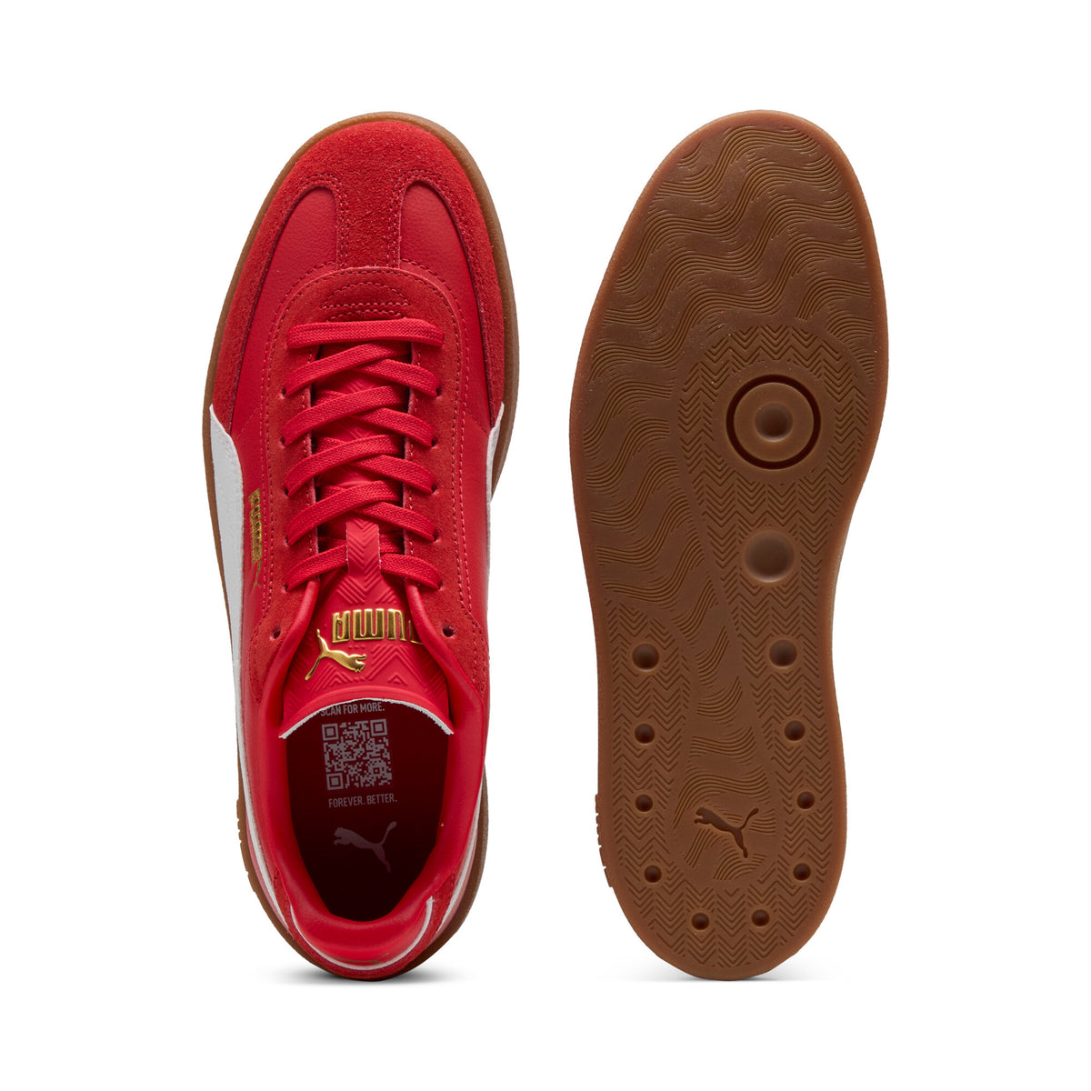 PUMA Club II Era Sneakers Unisex