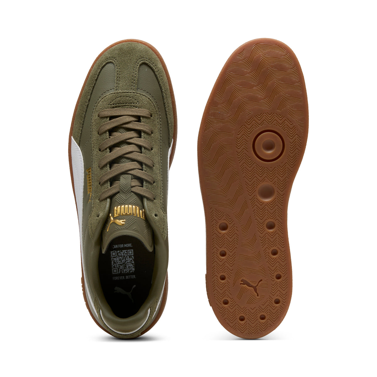 PUMA Club II Era Sneakers Unisex