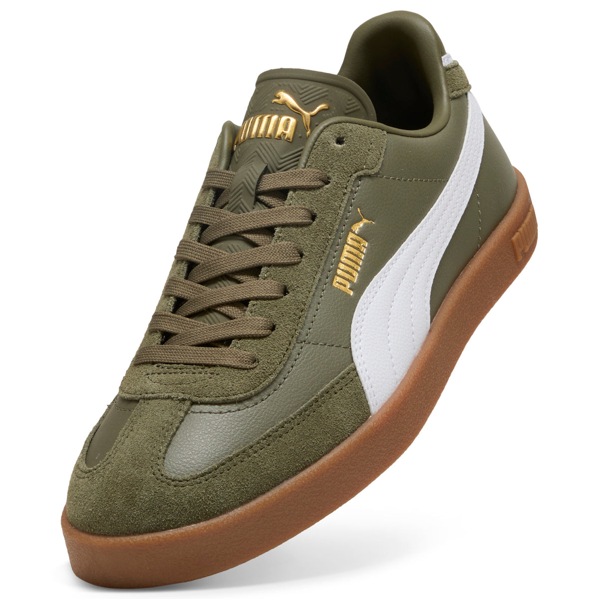 PUMA Club II Era Sneakers Unisex