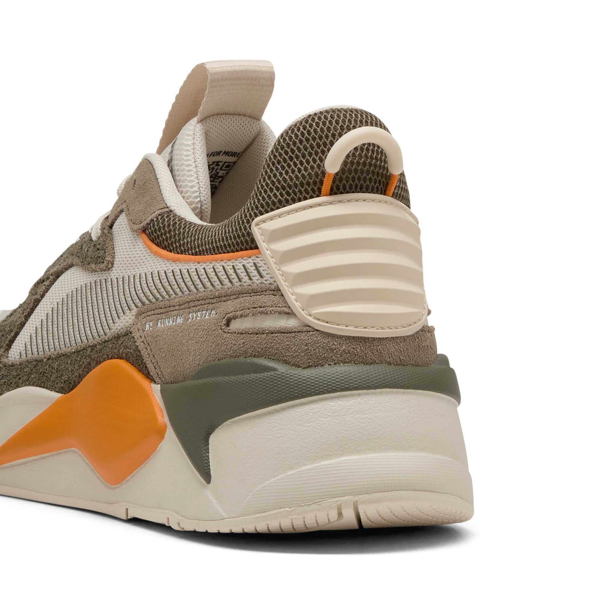 PUMA RS-X Heritage Sneakers