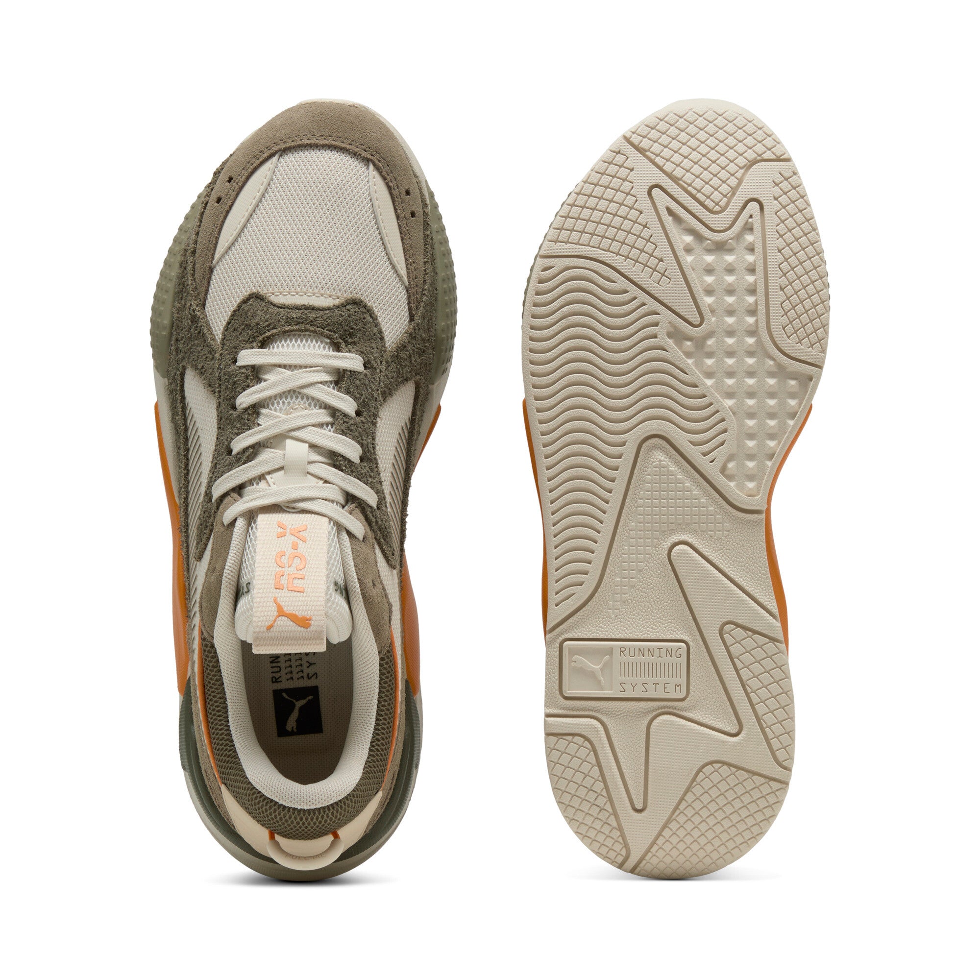 PUMA RS-X Heritage Sneakers