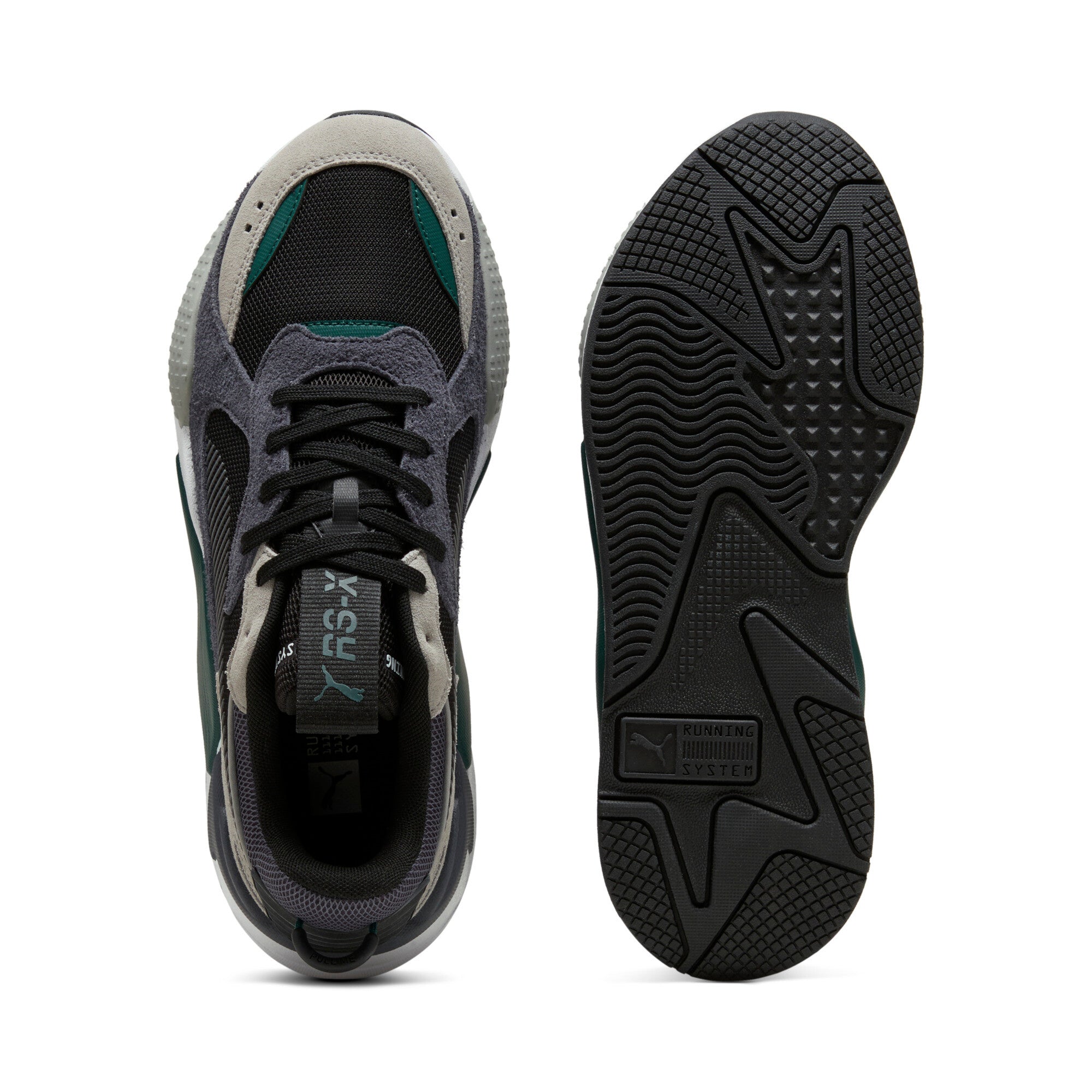 PUMA RS-X Heritage Sneakers