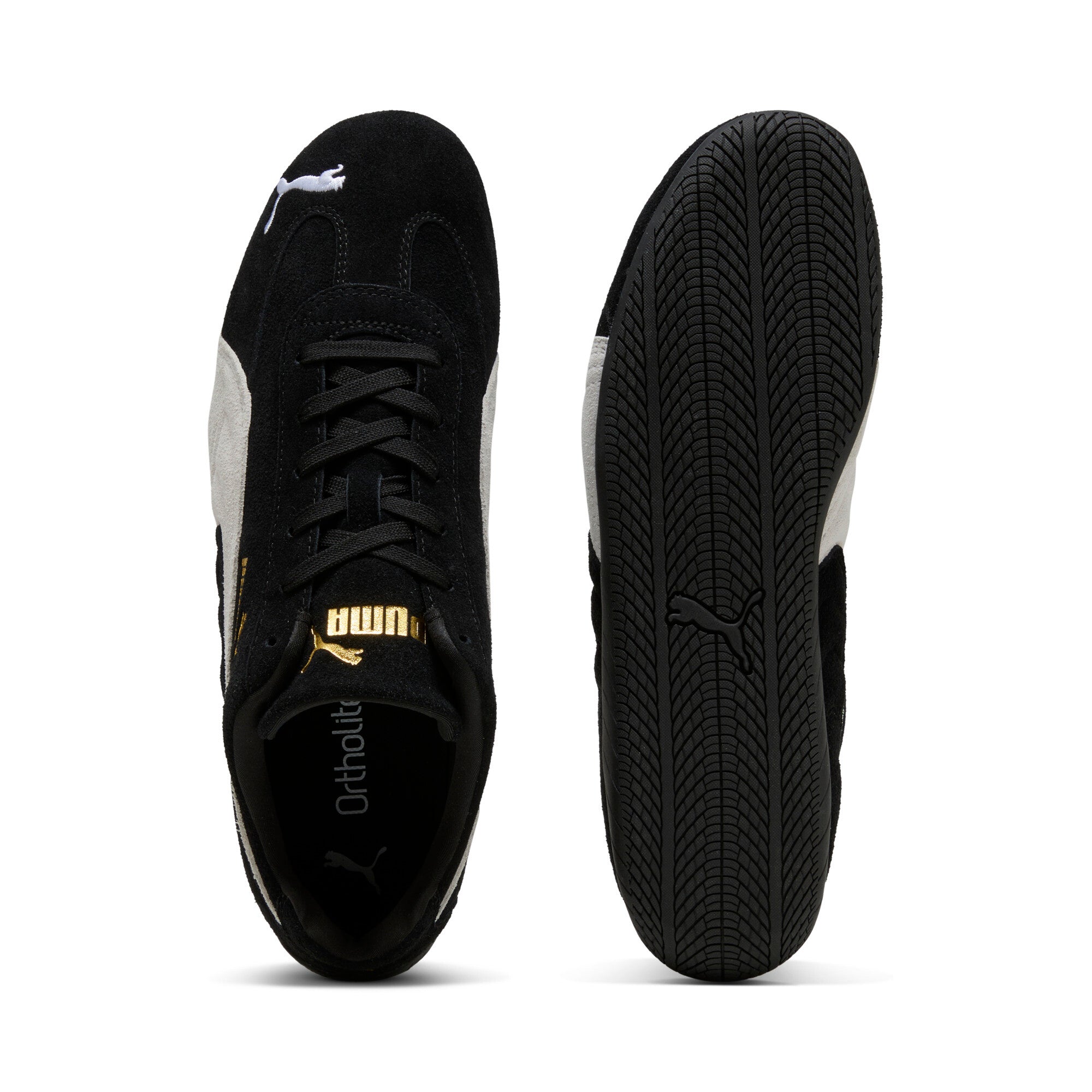 PUMA Speedcat OG Sneakers Unisex