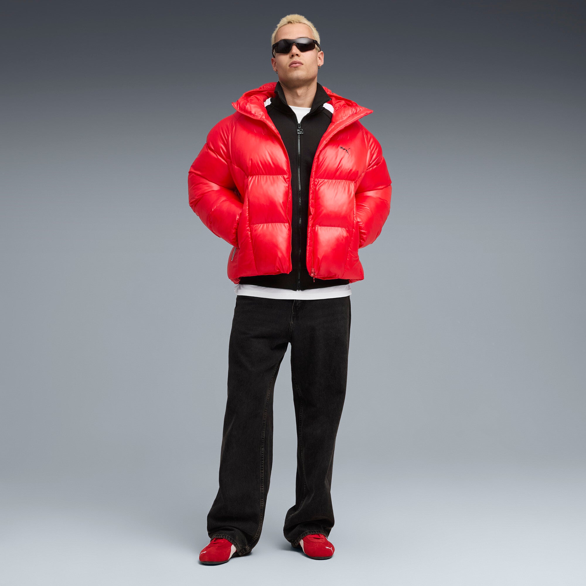 PUMA Speedcat OG Sneakers Unisex