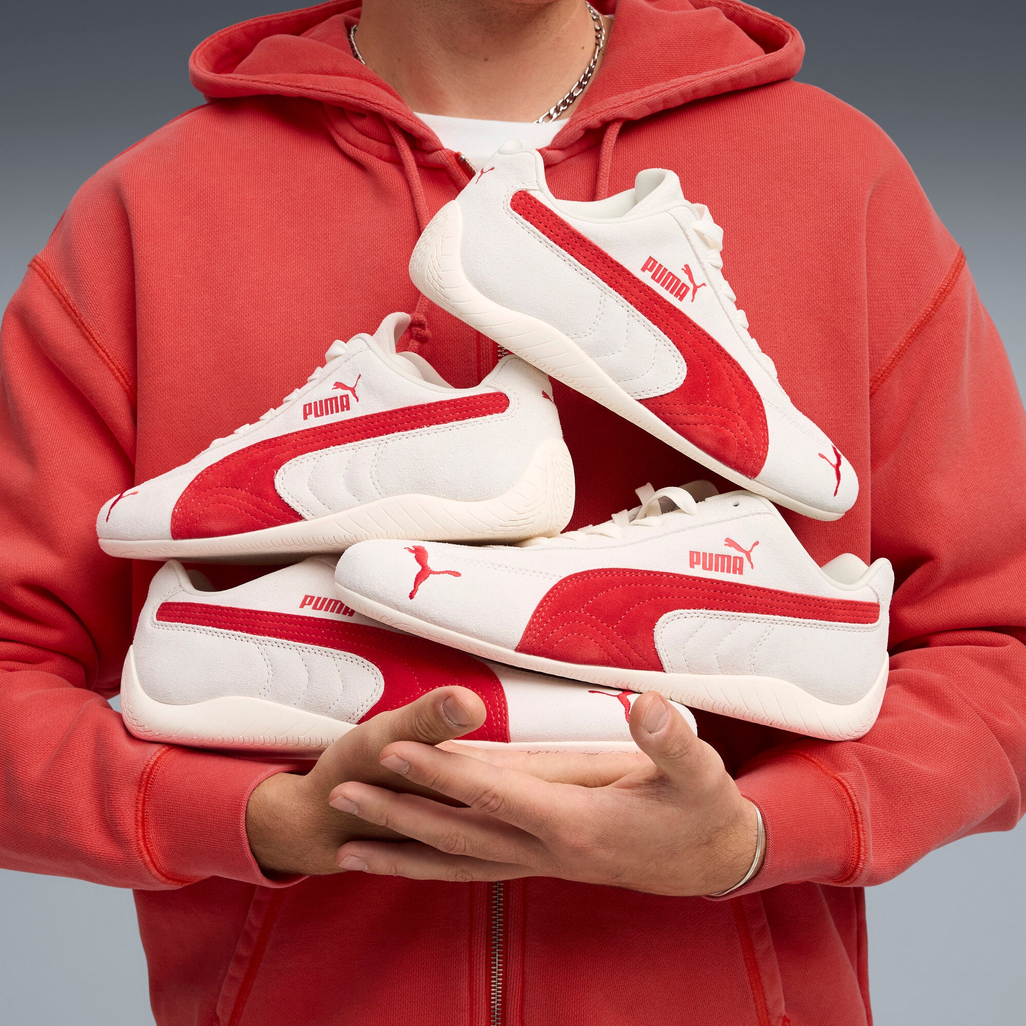 PUMA Speedcat OG Sneakers Unisex