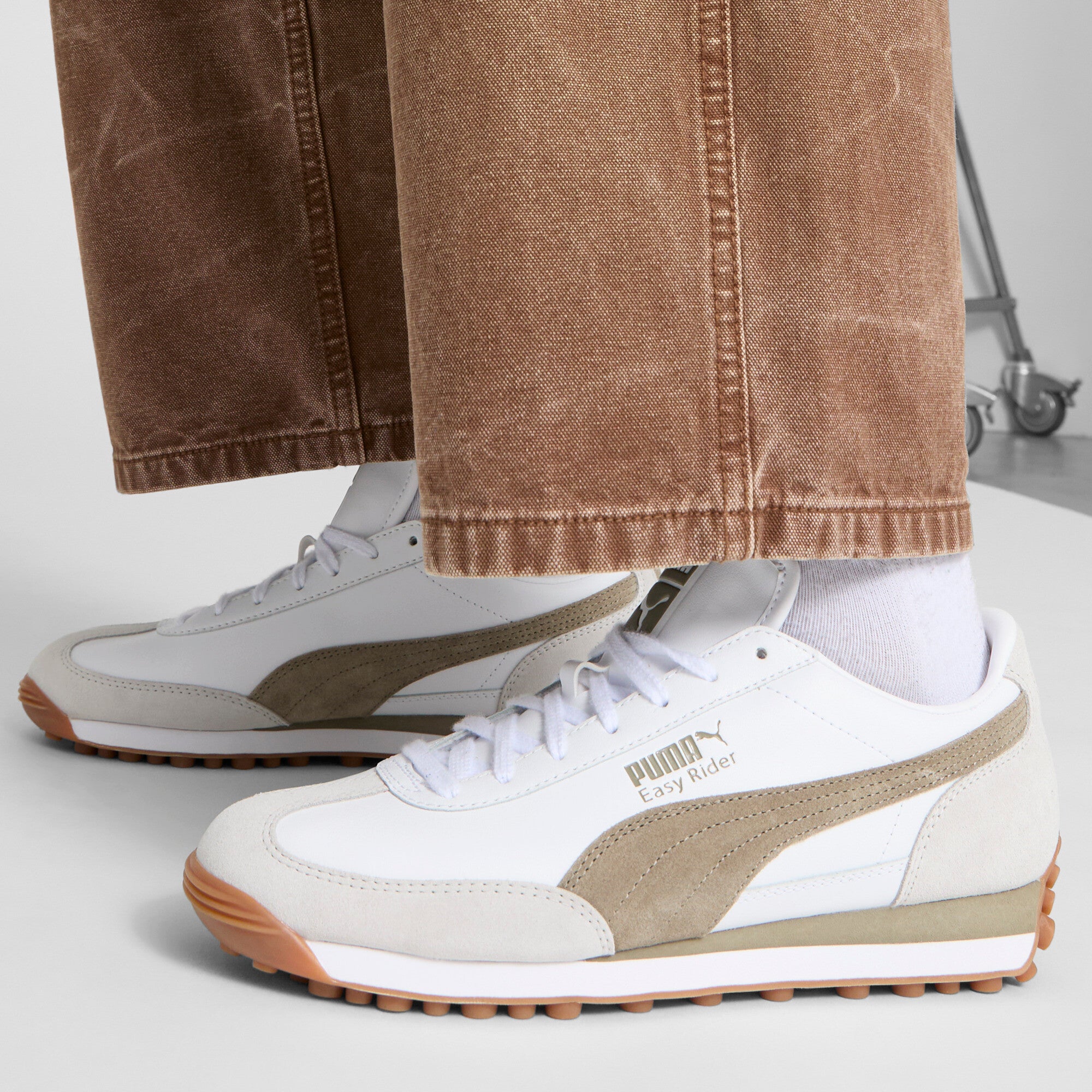PUMA Easy Rider Mix Sneakers