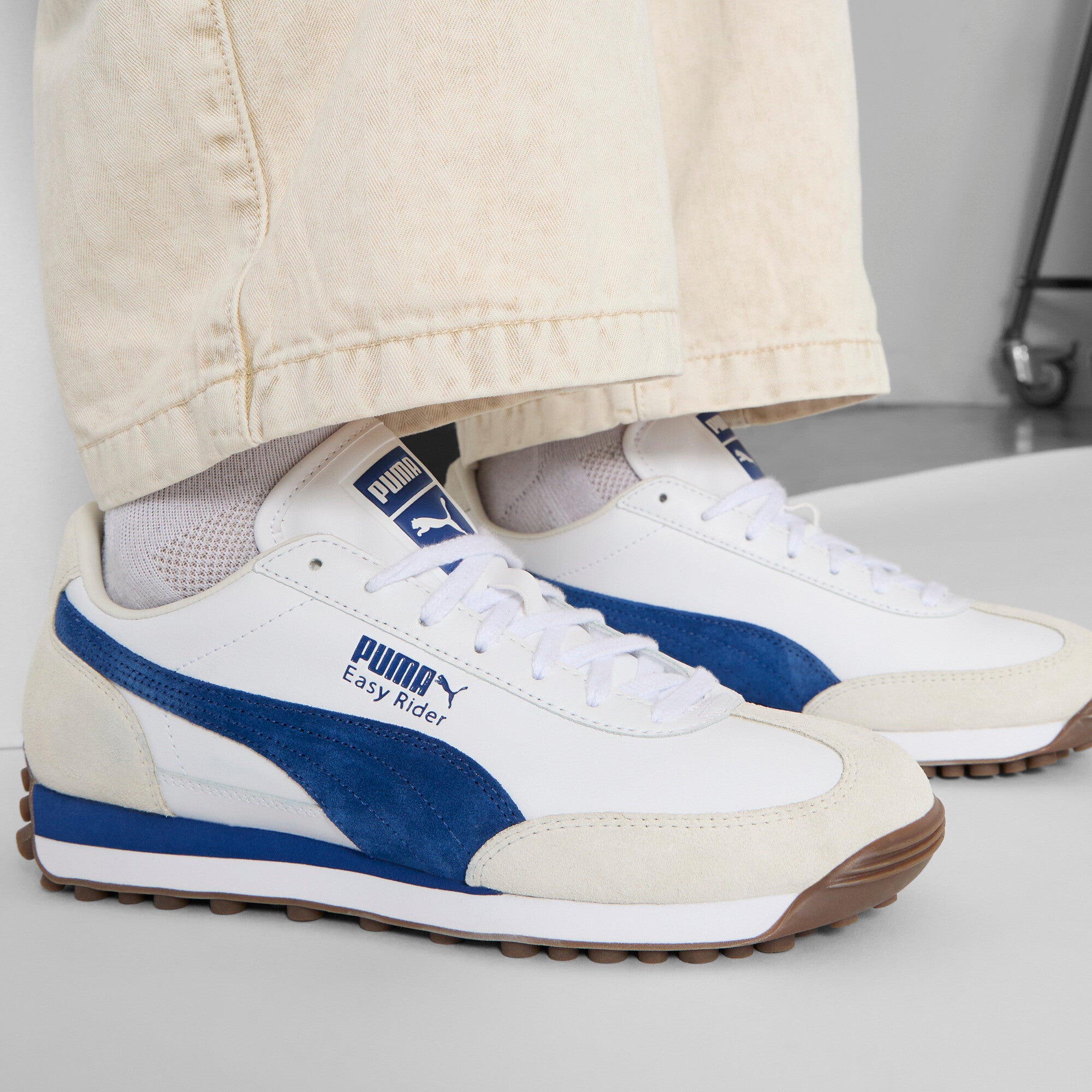 PUMA Easy Rider Mix Sneakers