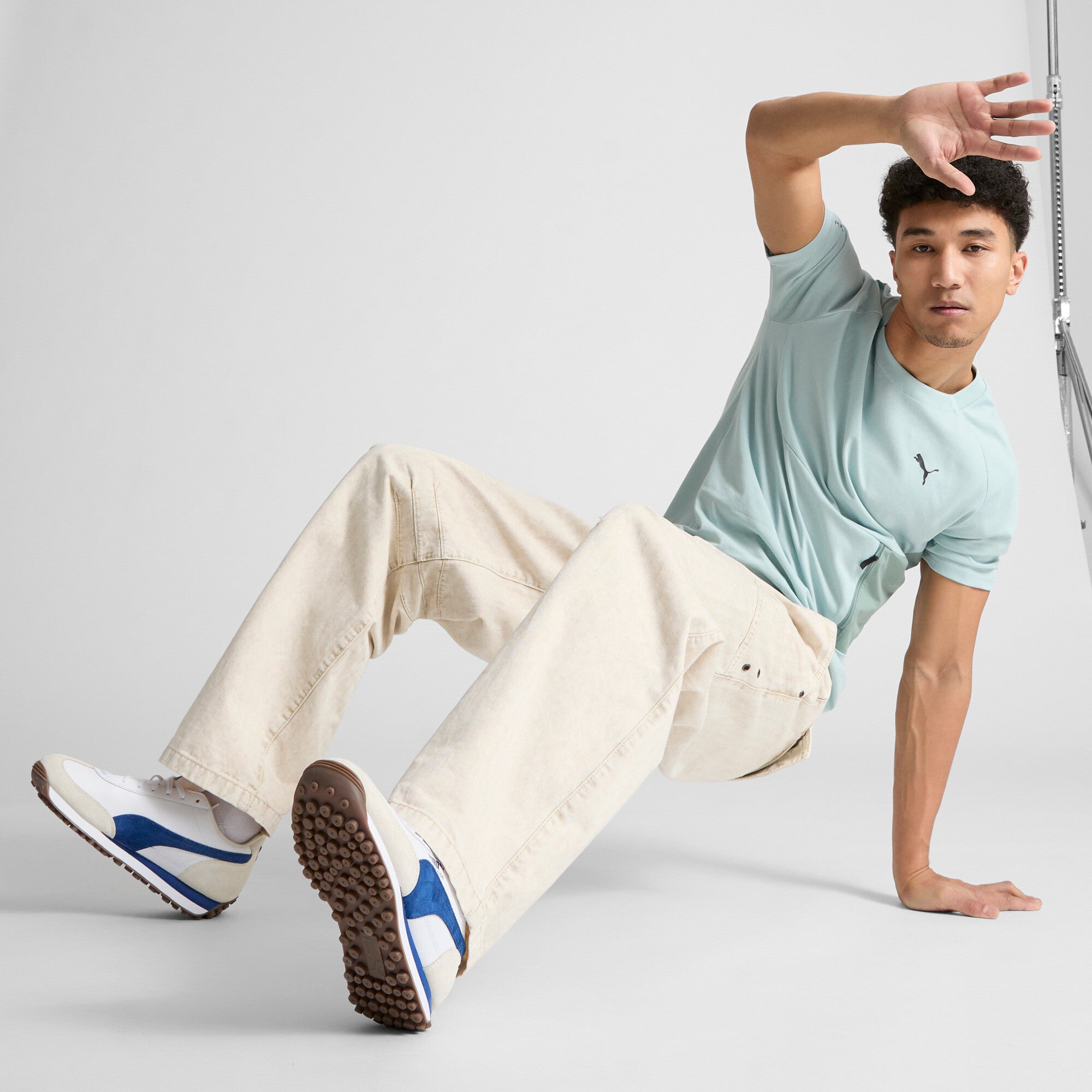 PUMA Easy Rider Mix Sneakers