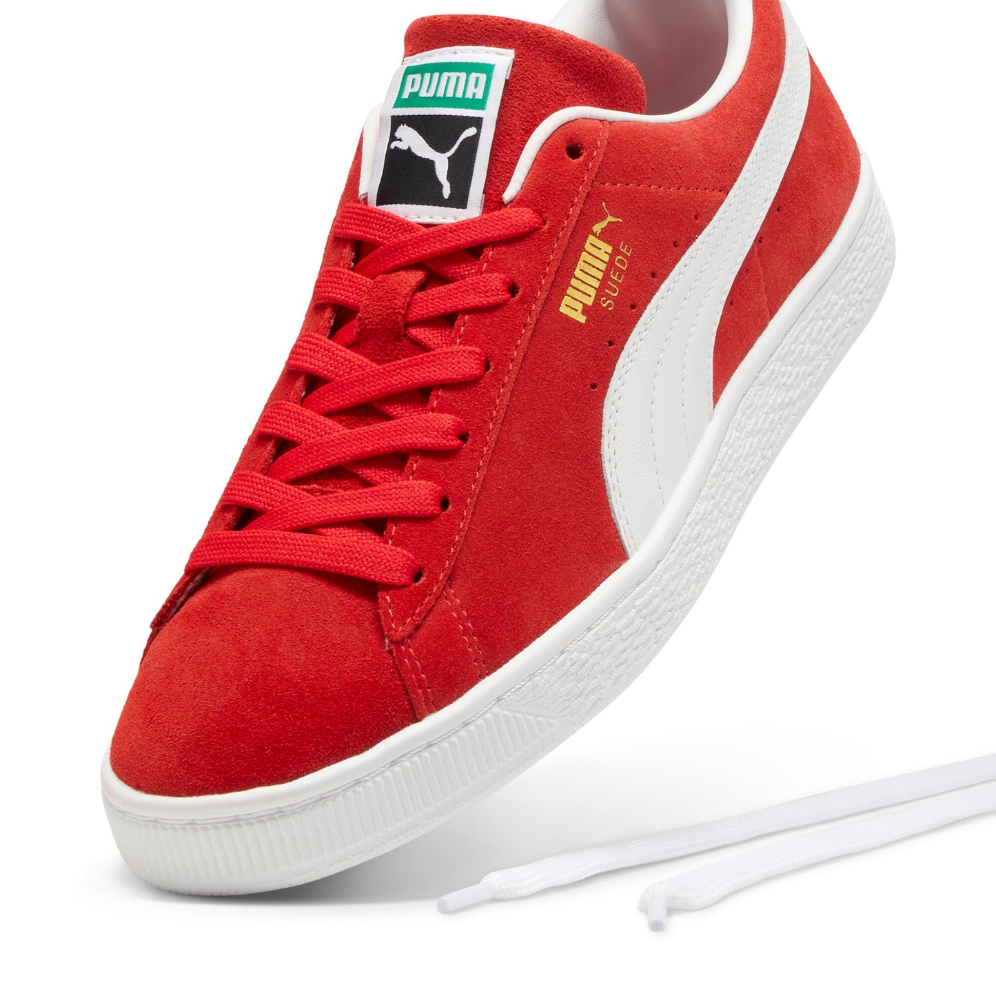 Suede Classic Sneakers Unisex