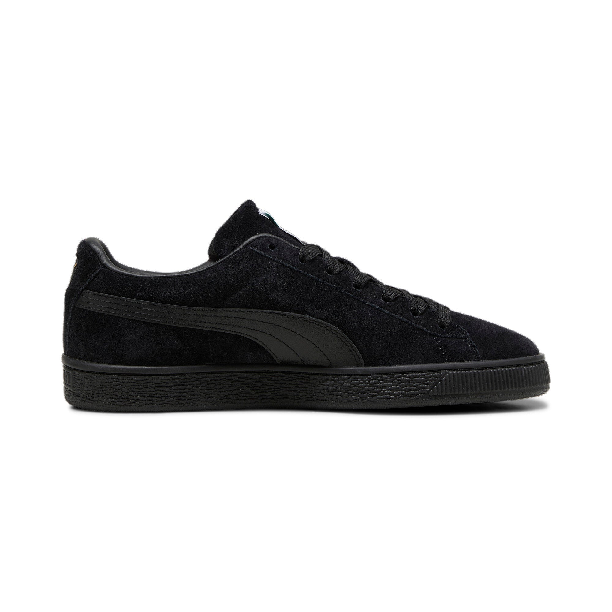 Suede Sneakers - Premium Soft Suede Trainers for Everyday Style