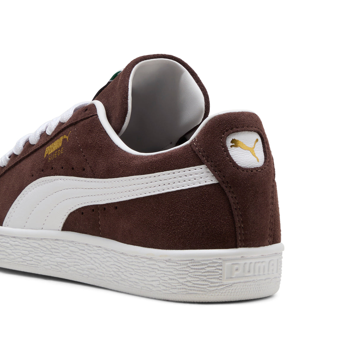 Suede Classic Sneakers Unisex