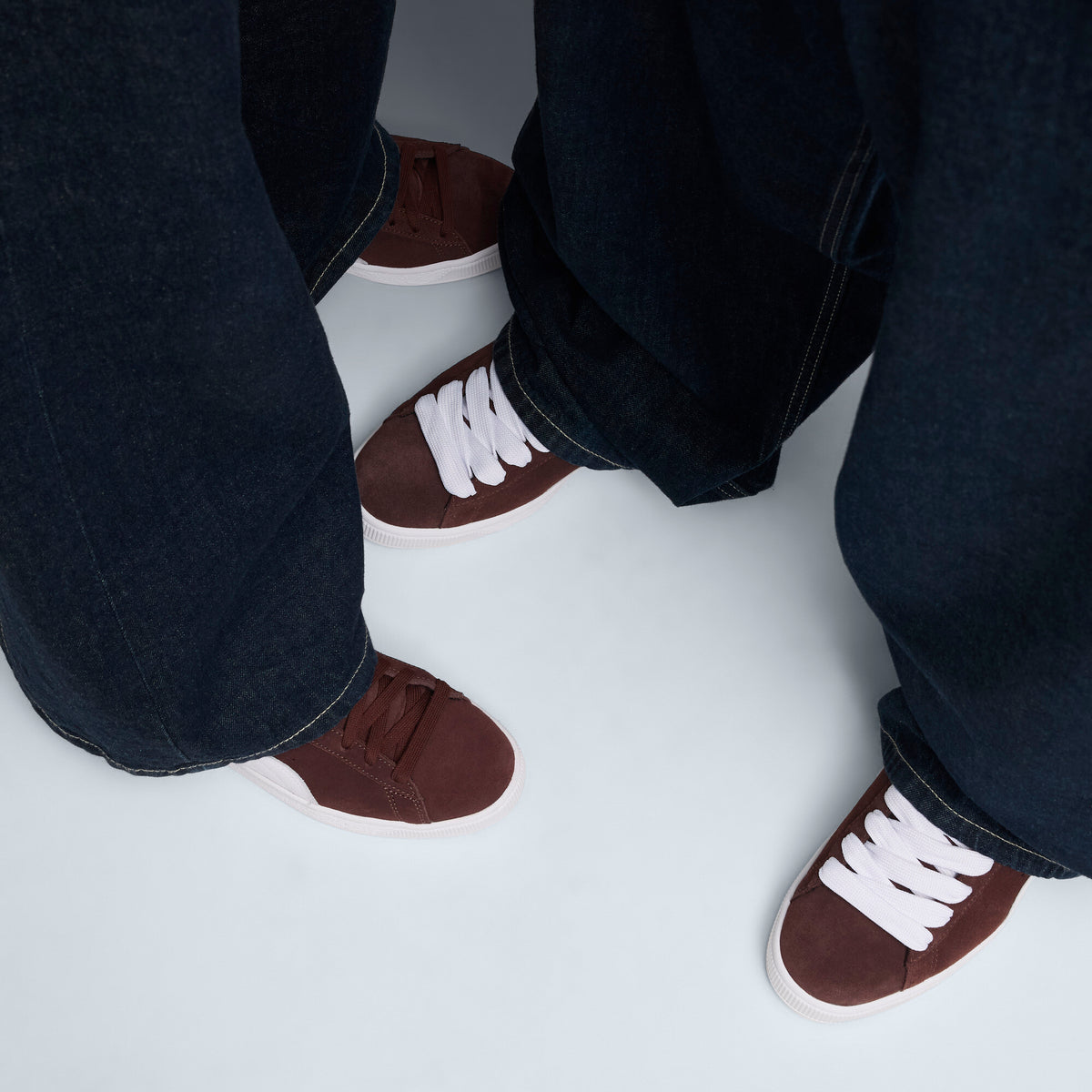 Suede Classic Sneakers Unisex
