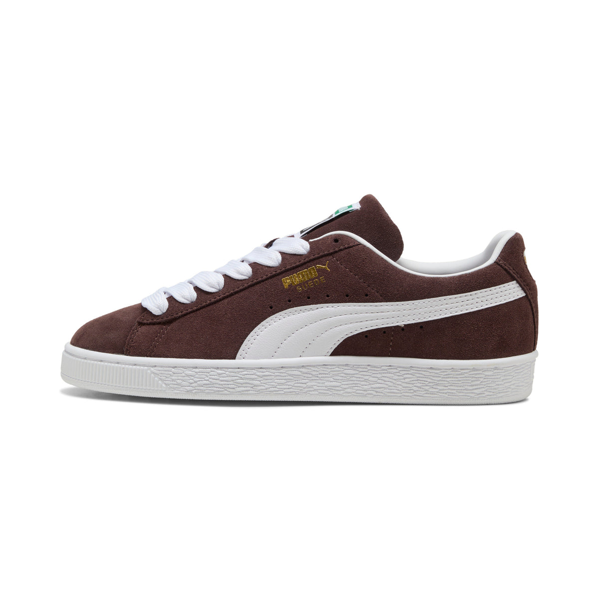 Suede Classic Sneakers Unisex