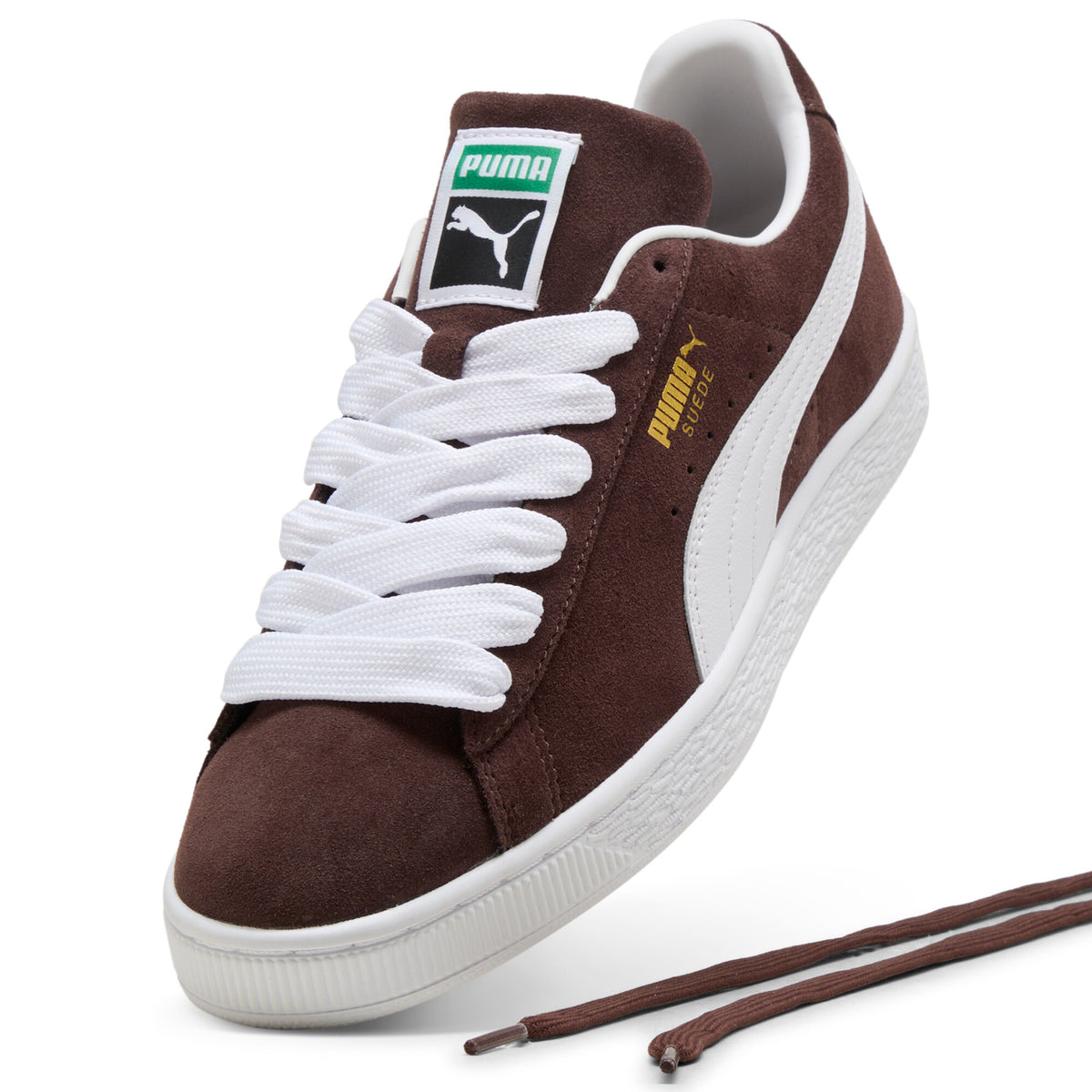 Suede Classic Sneakers Unisex