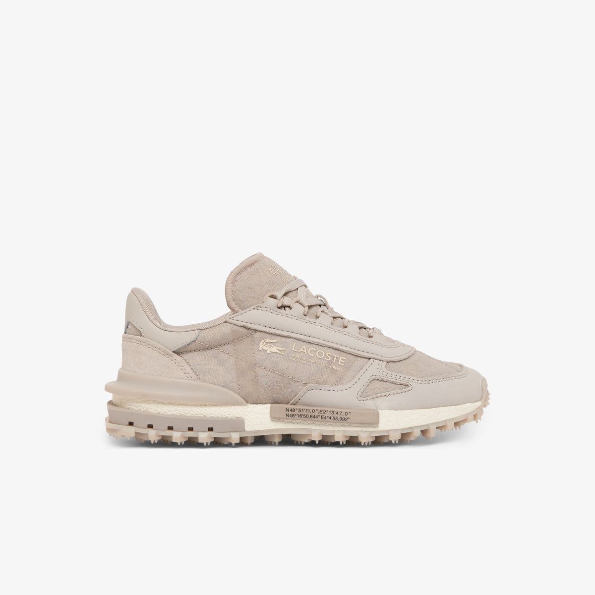 LACOSTE Women's Elite Active Sneakers