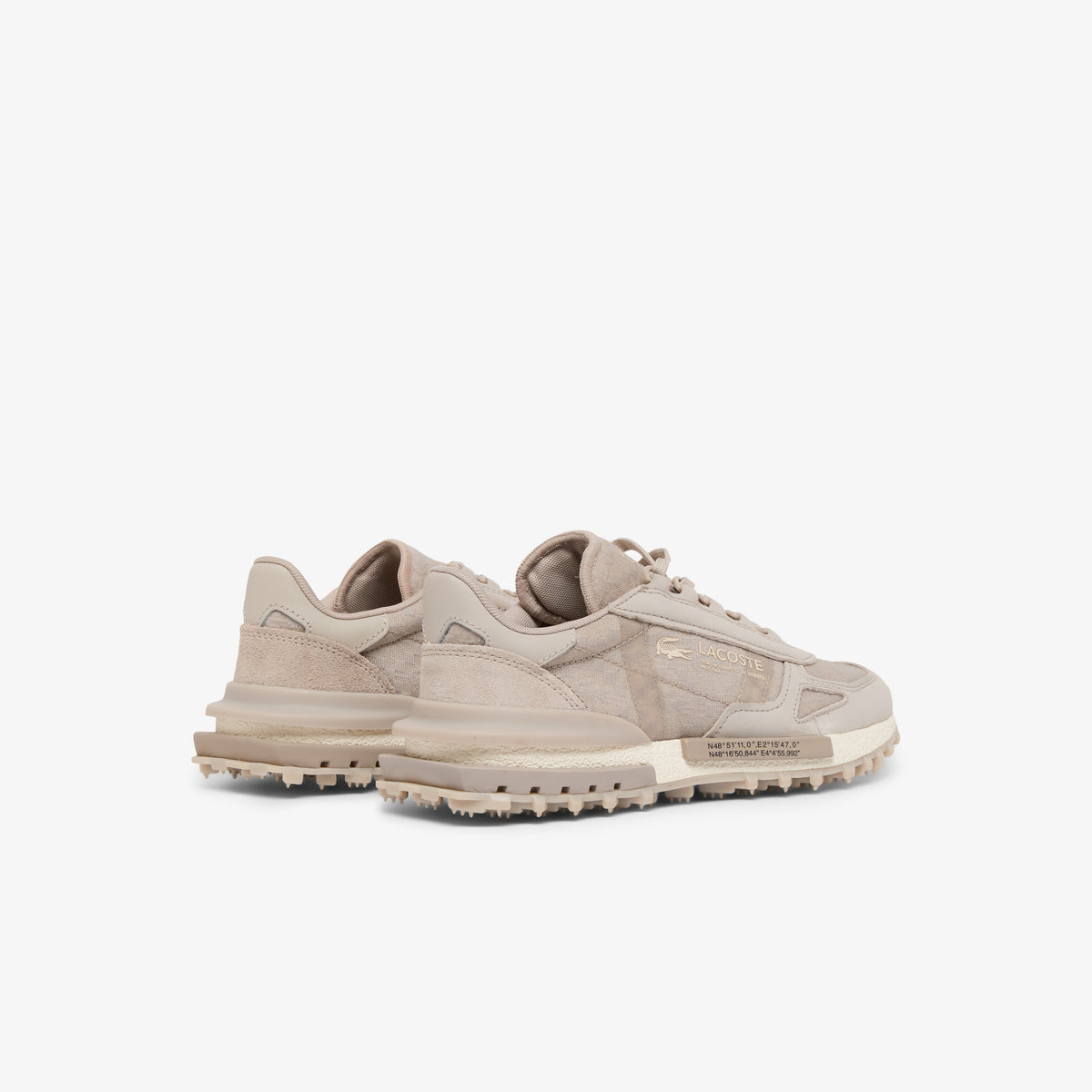 LACOSTE Women's Elite Active Sneakers