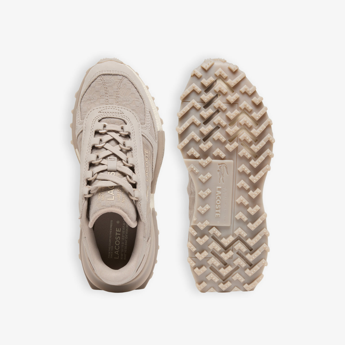 LACOSTE Women's Elite Active Sneakers