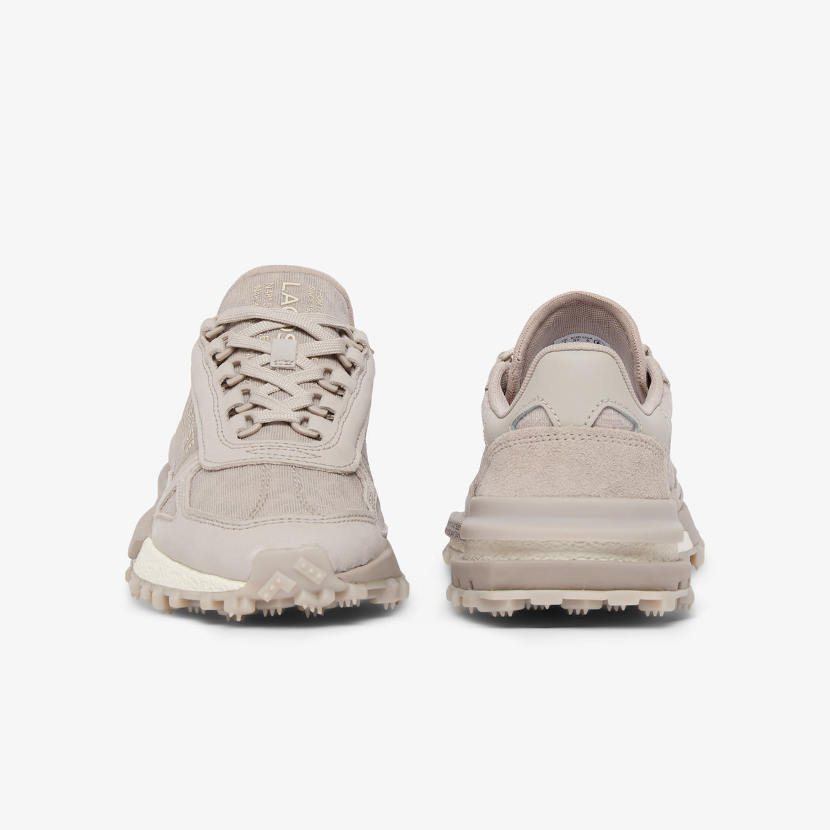 LACOSTE Women's Elite Active Sneakers
