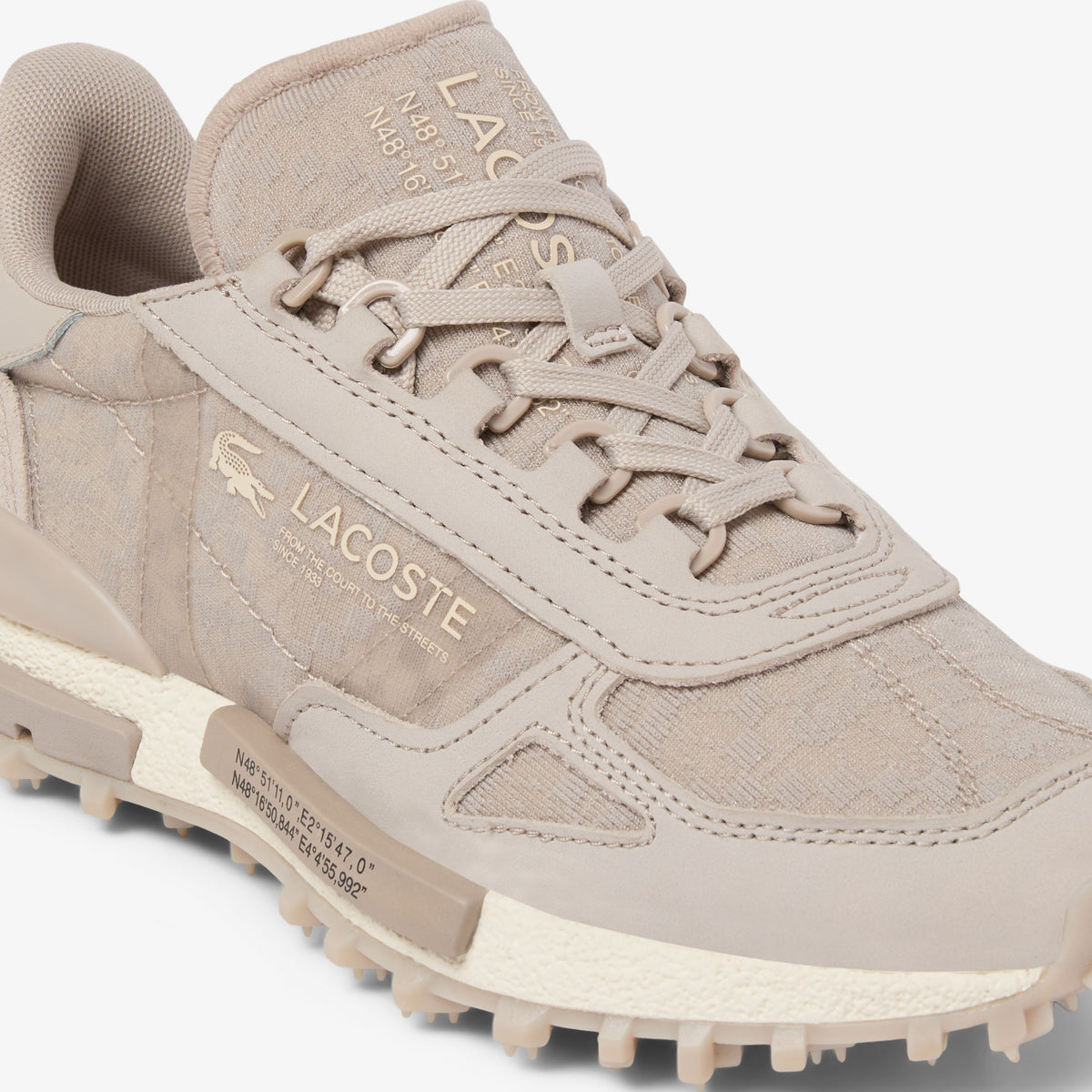 LACOSTE Women's Elite Active Sneakers