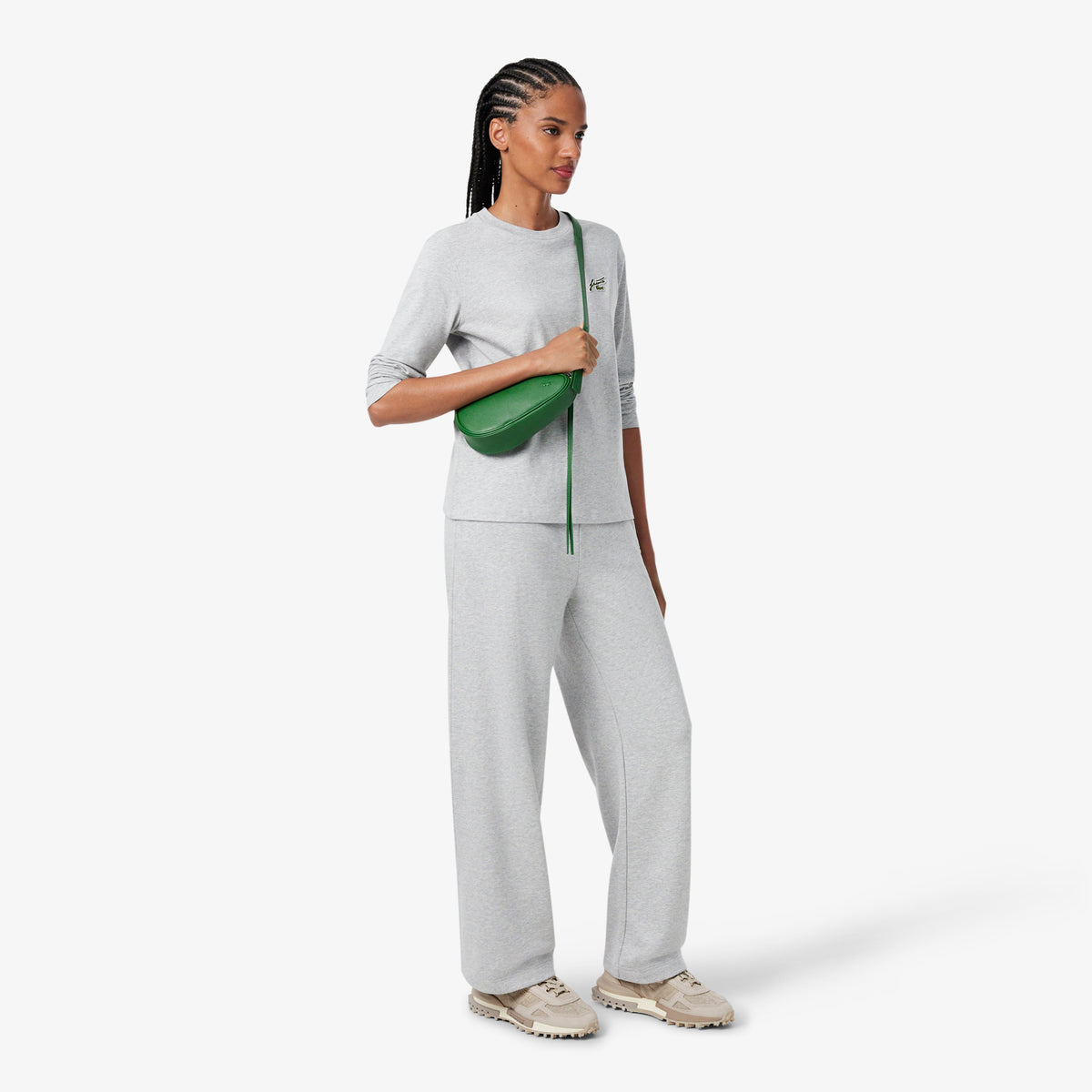 LACOSTE Women's Elite Active Sneakers