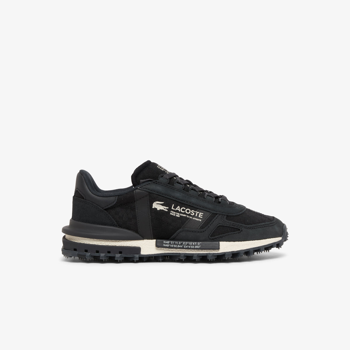 LACOSTE Women's Elite Active Sneakers