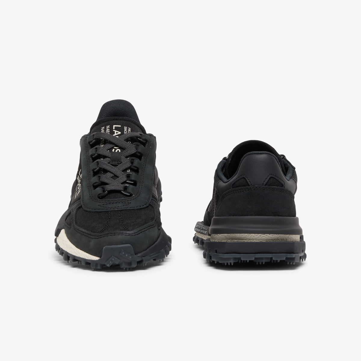 LACOSTE Women's Elite Active Sneakers