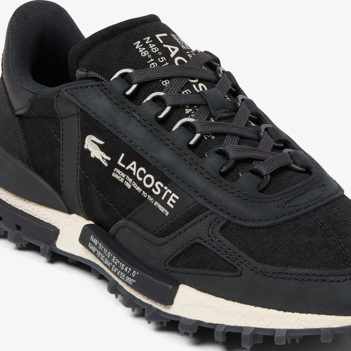 LACOSTE Women's Elite Active Sneakers
