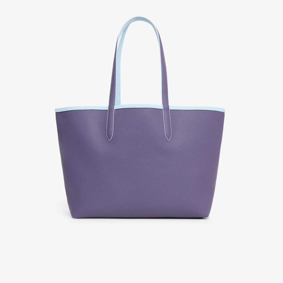 LACOSTE Anna Reversible Tote & Pouch Women
