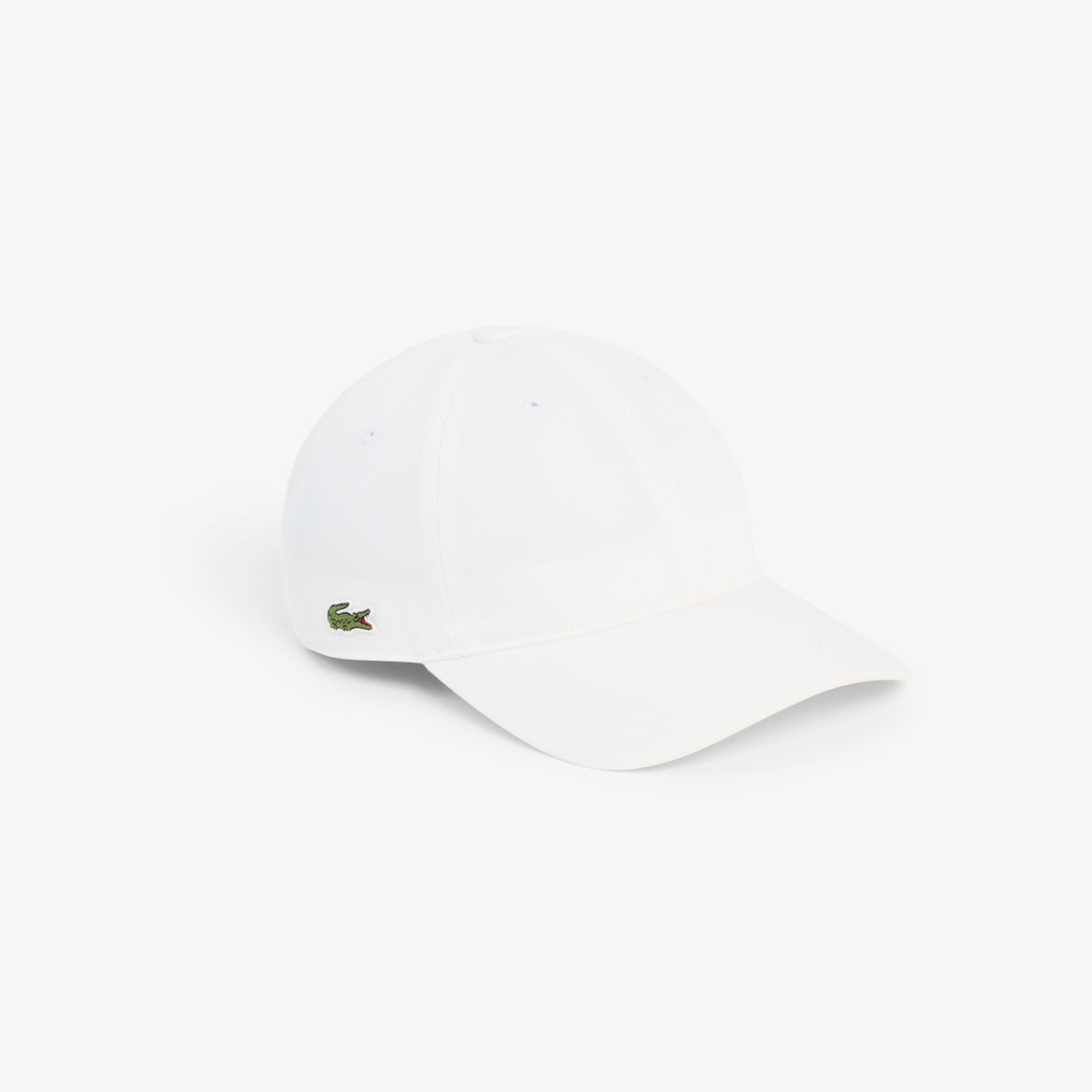 Lacoste Unisex Cotton Twill Cap