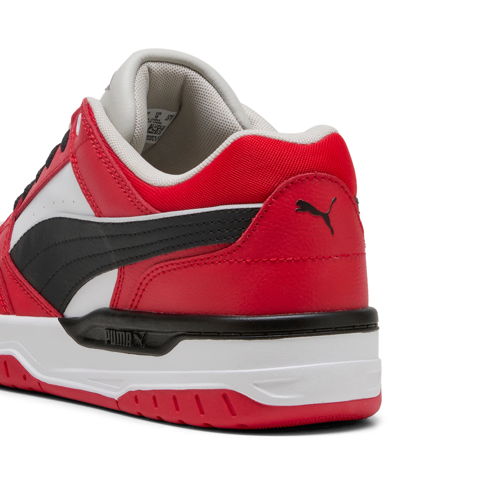 PUMA Rebound Retro Men's Sneakers