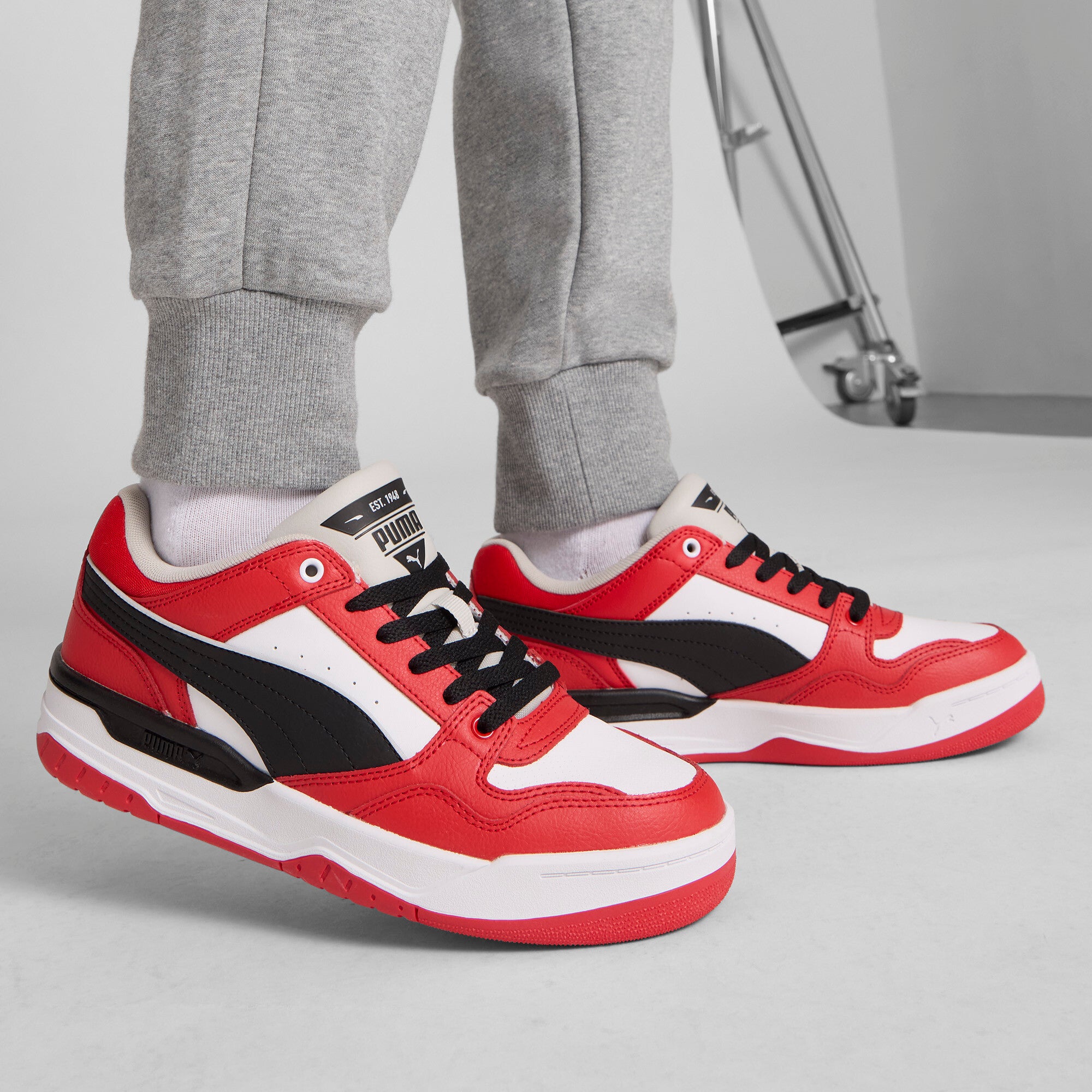 PUMA Rebound Retro Men's Sneakers