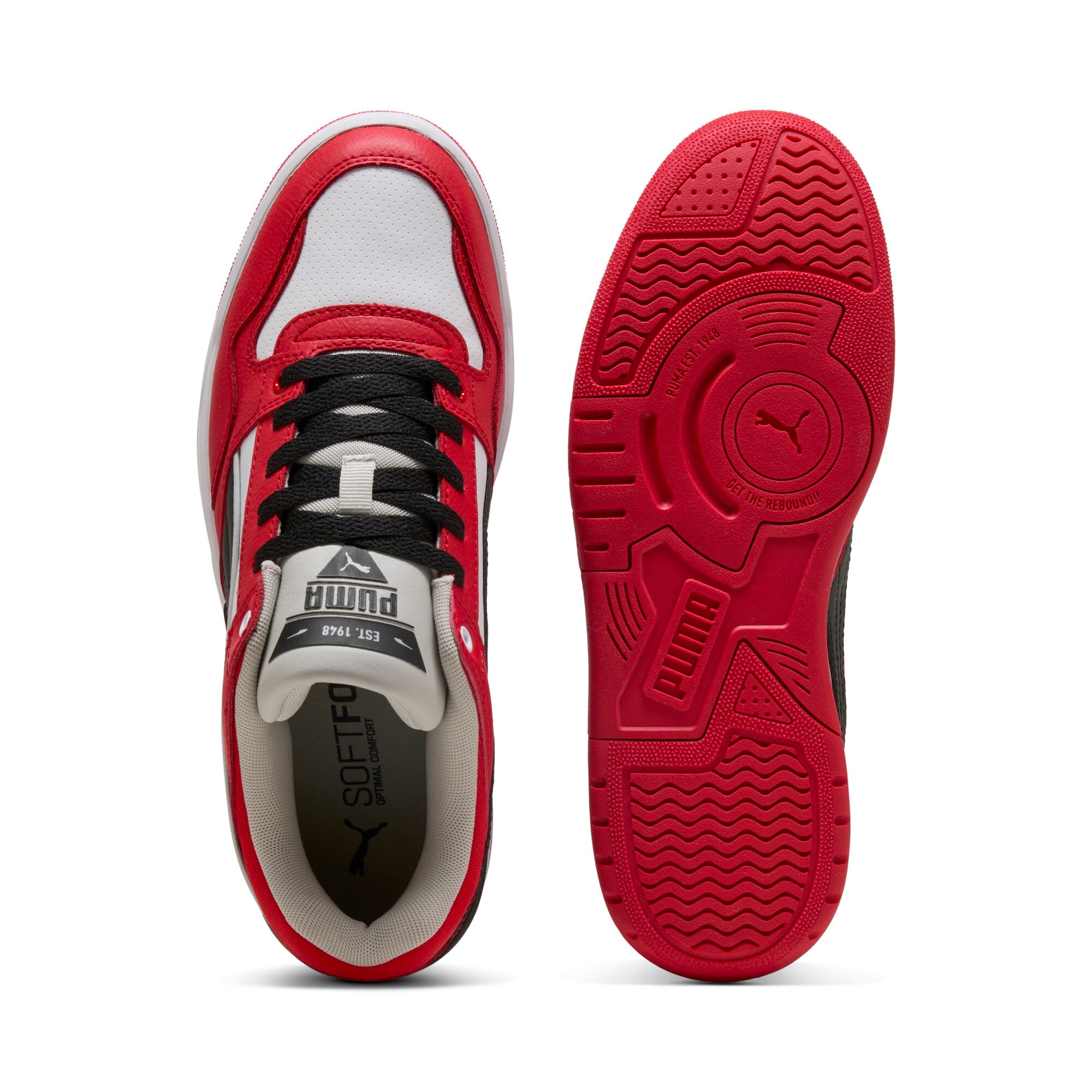 PUMA Rebound Retro Men's Sneakers