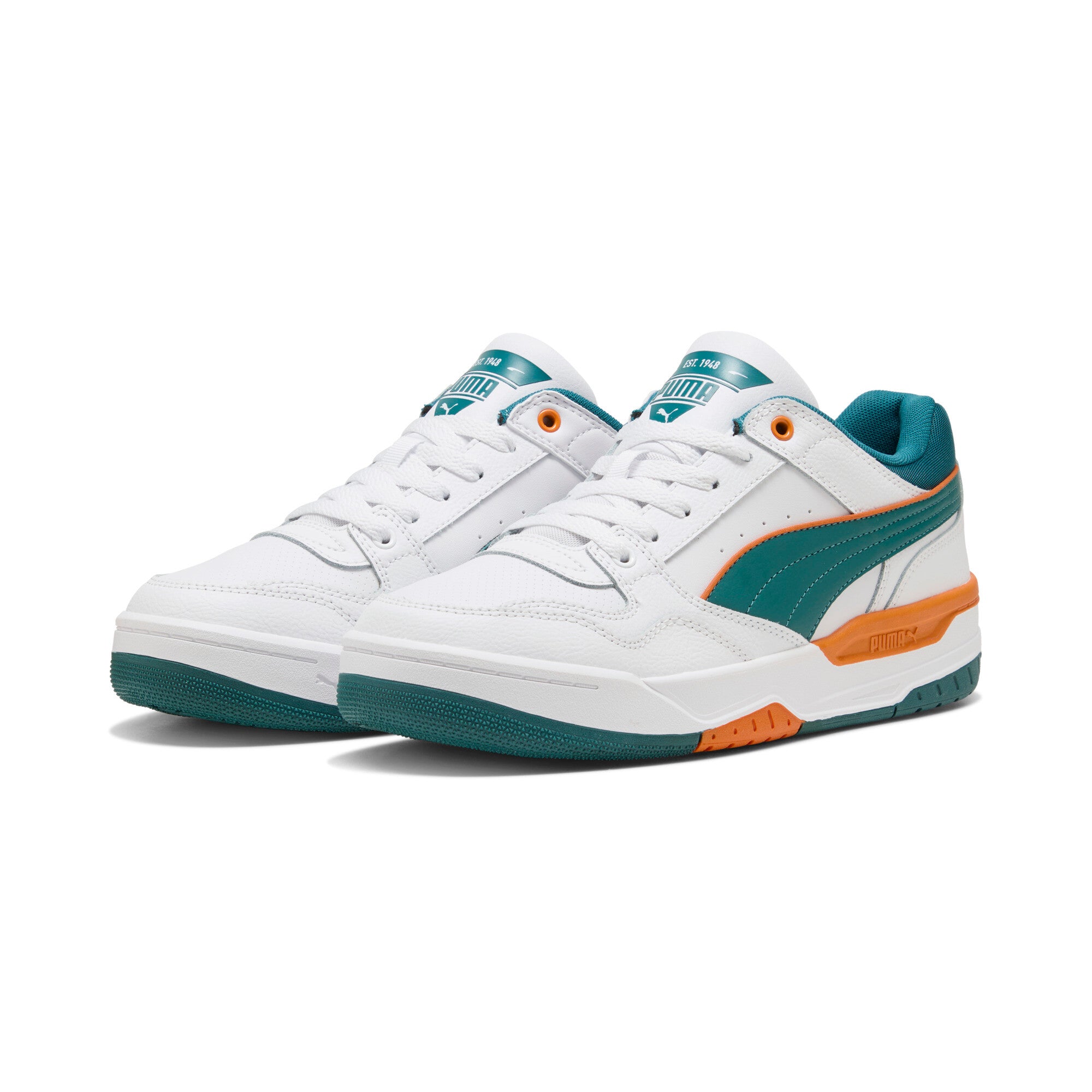 PUMA Rebound Retro Sneakers Unisex