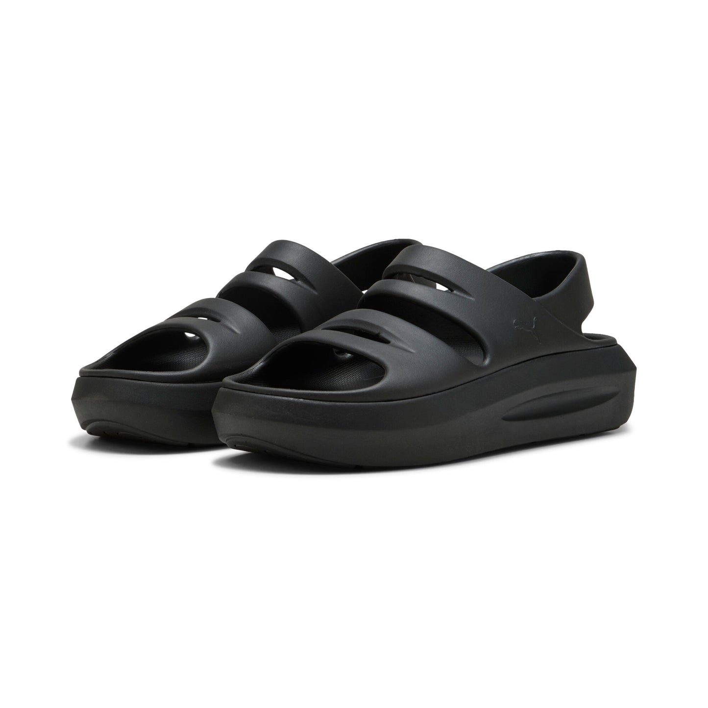 PUMA Flatter Sandals Women